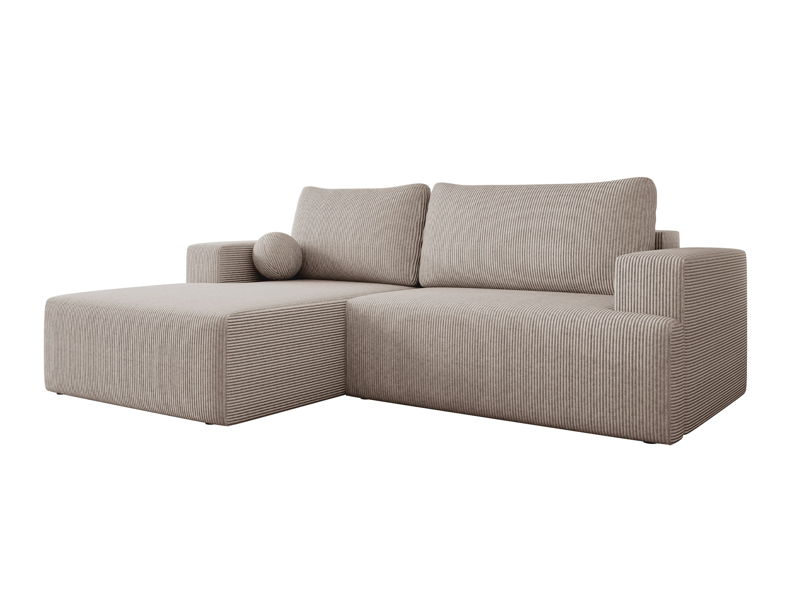 Ecksofa Comfivo Societas (Poso 03)