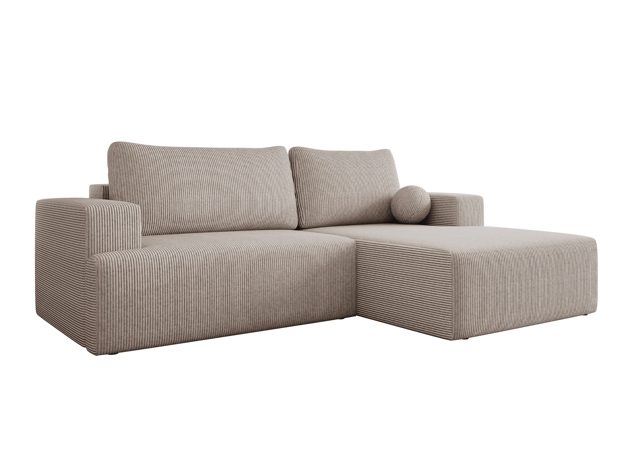 Ecksofa Comfivo Societas (Poso 03)