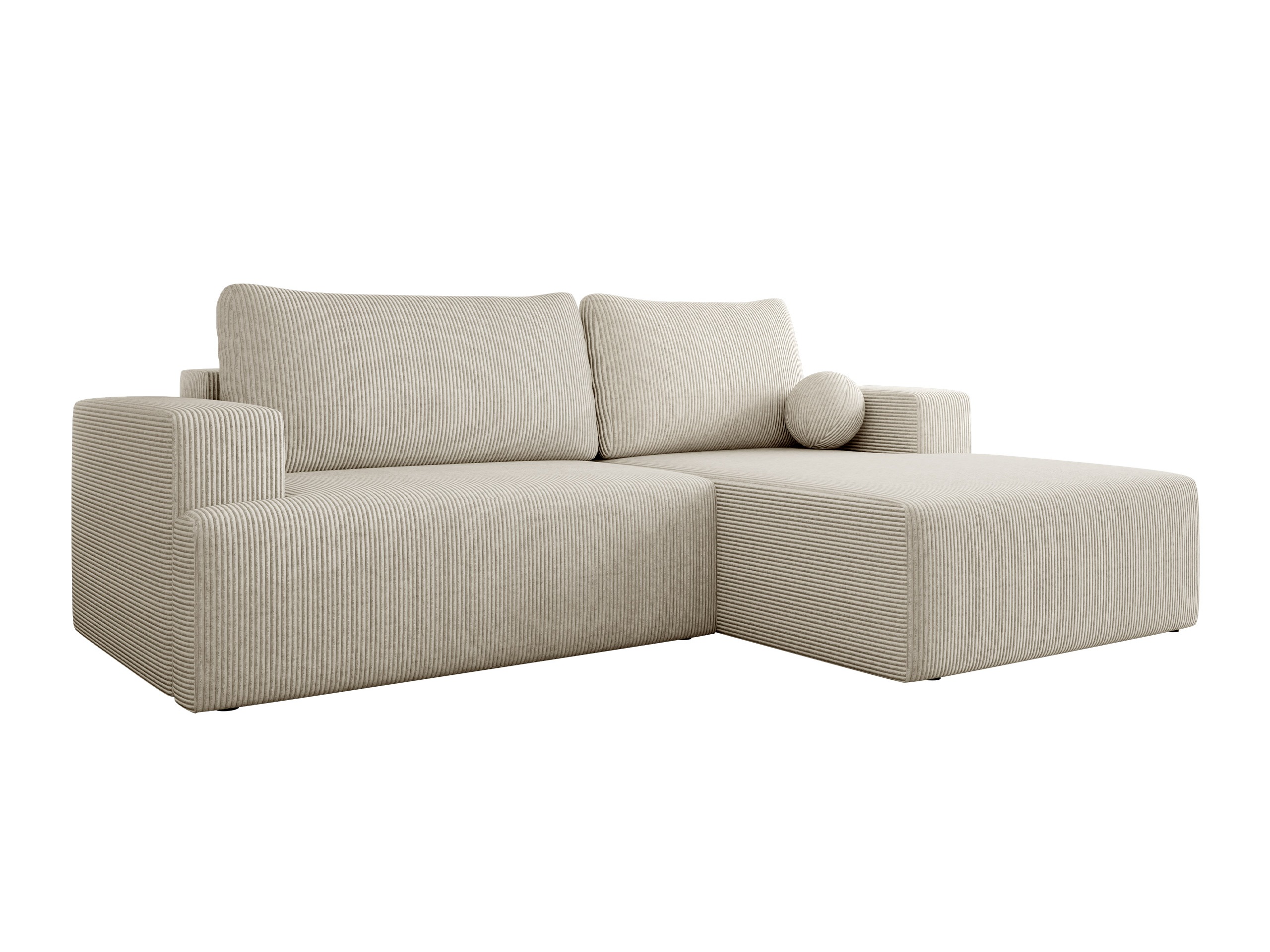 Ecksofa Comfivo Societas (Poso 100)
