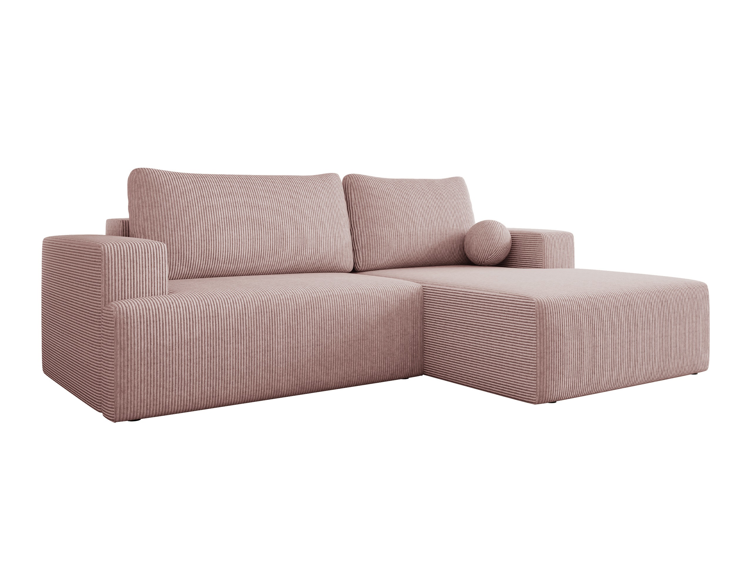 Ecksofa Comfivo Societas (Poso 52)