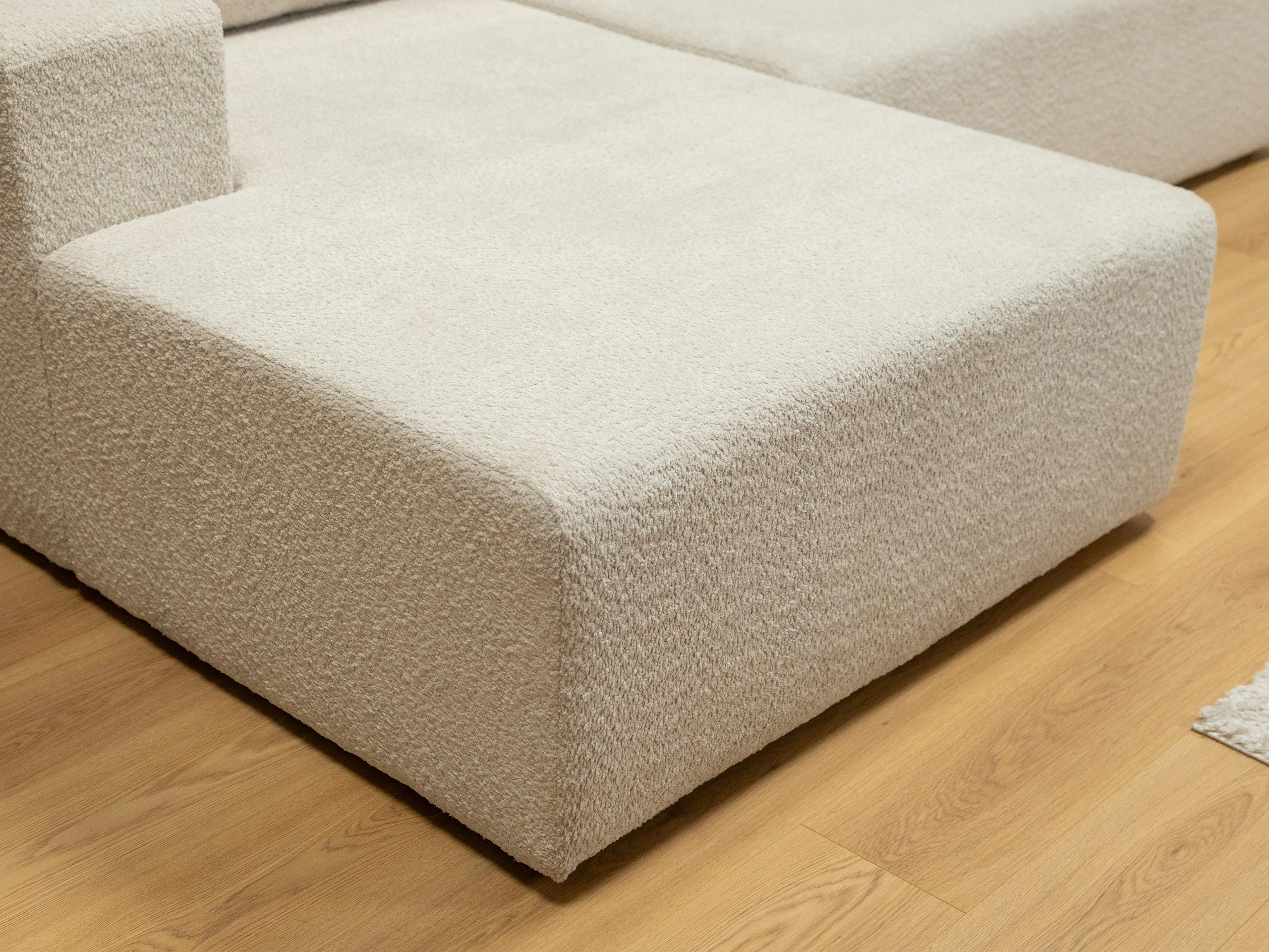 Ecksofa Comfivo Societas (Poso 52)