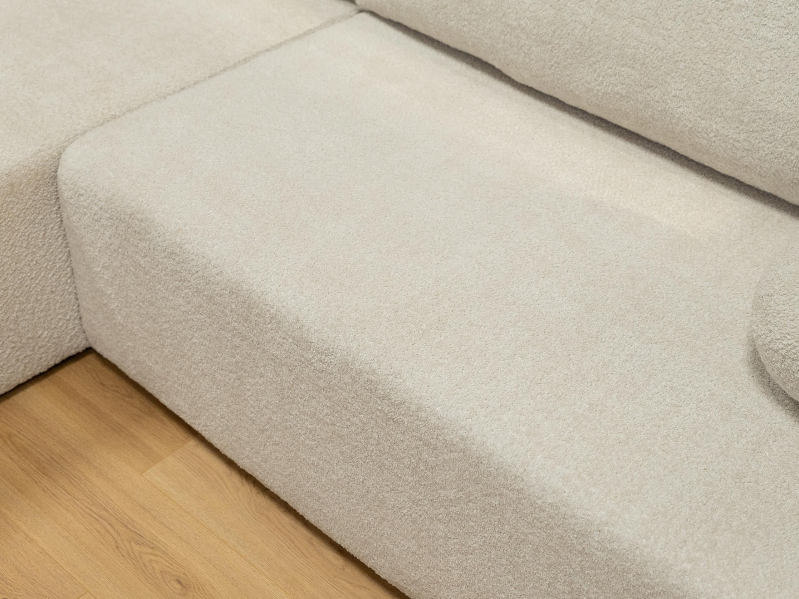 Ecksofa Comfivo Societas (Poso 52)