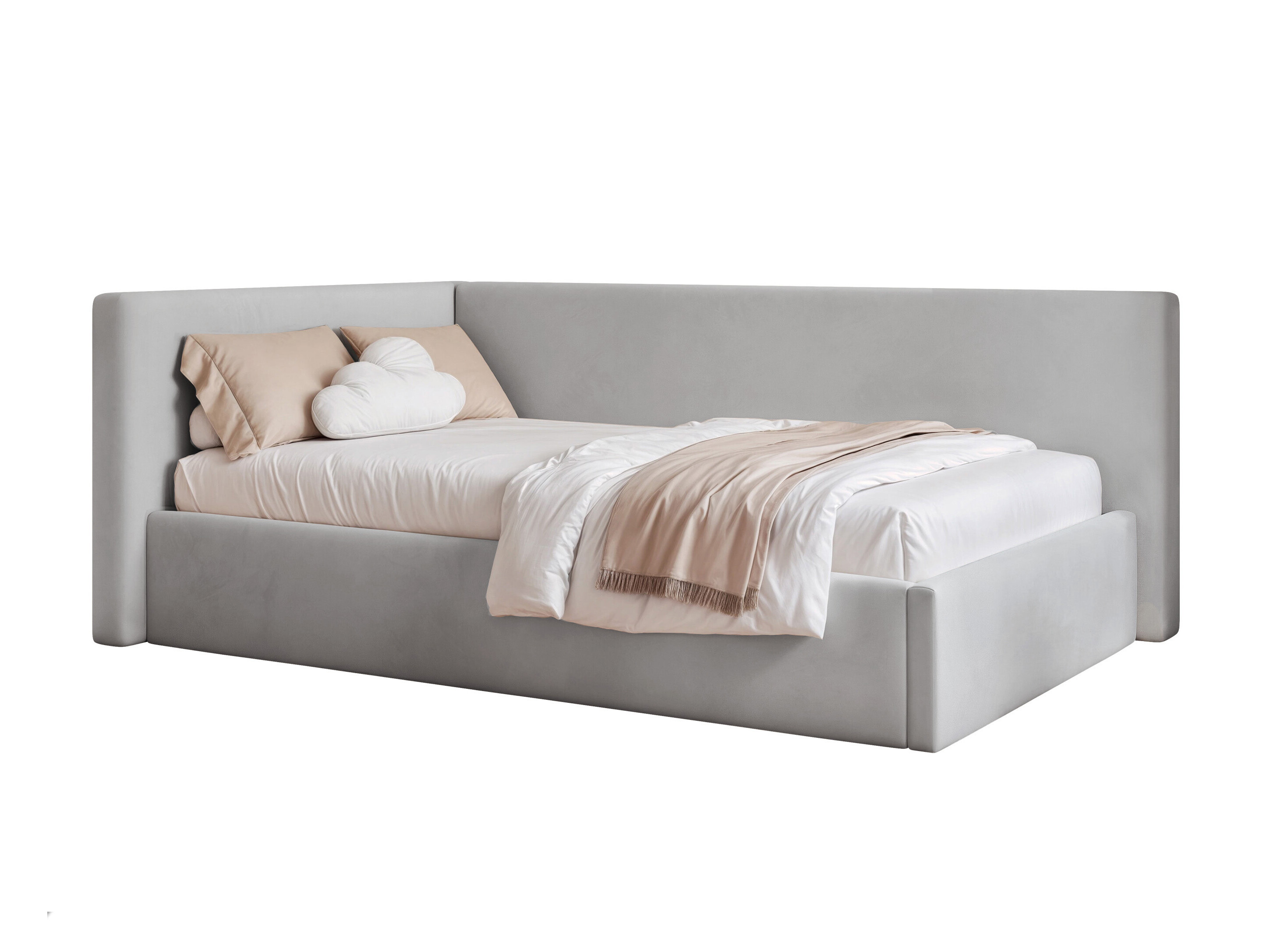 Bett Martinez 132 (Magic Velvet 2218)