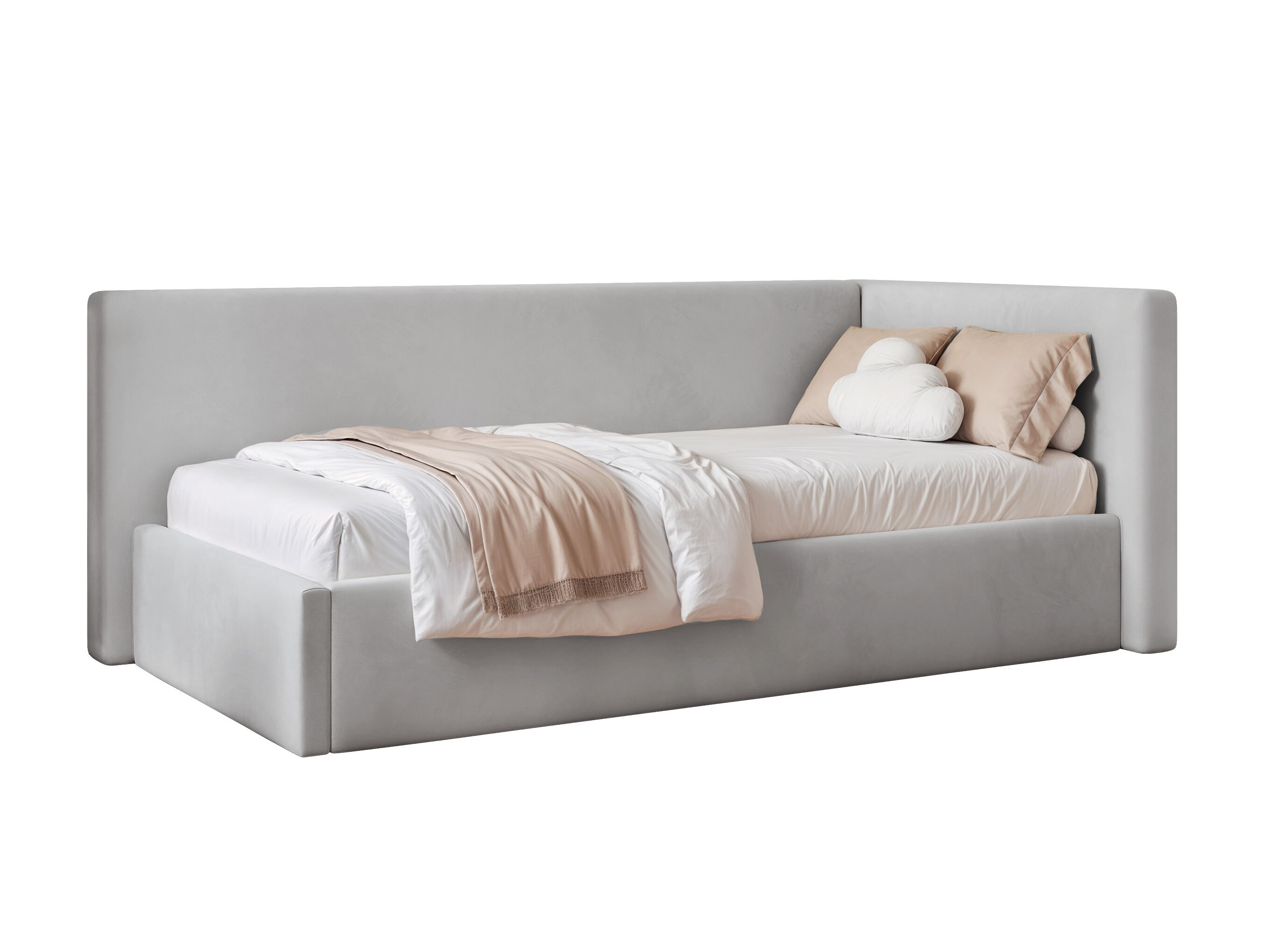 Bett Martinez 132 (Magic Velvet 2218)