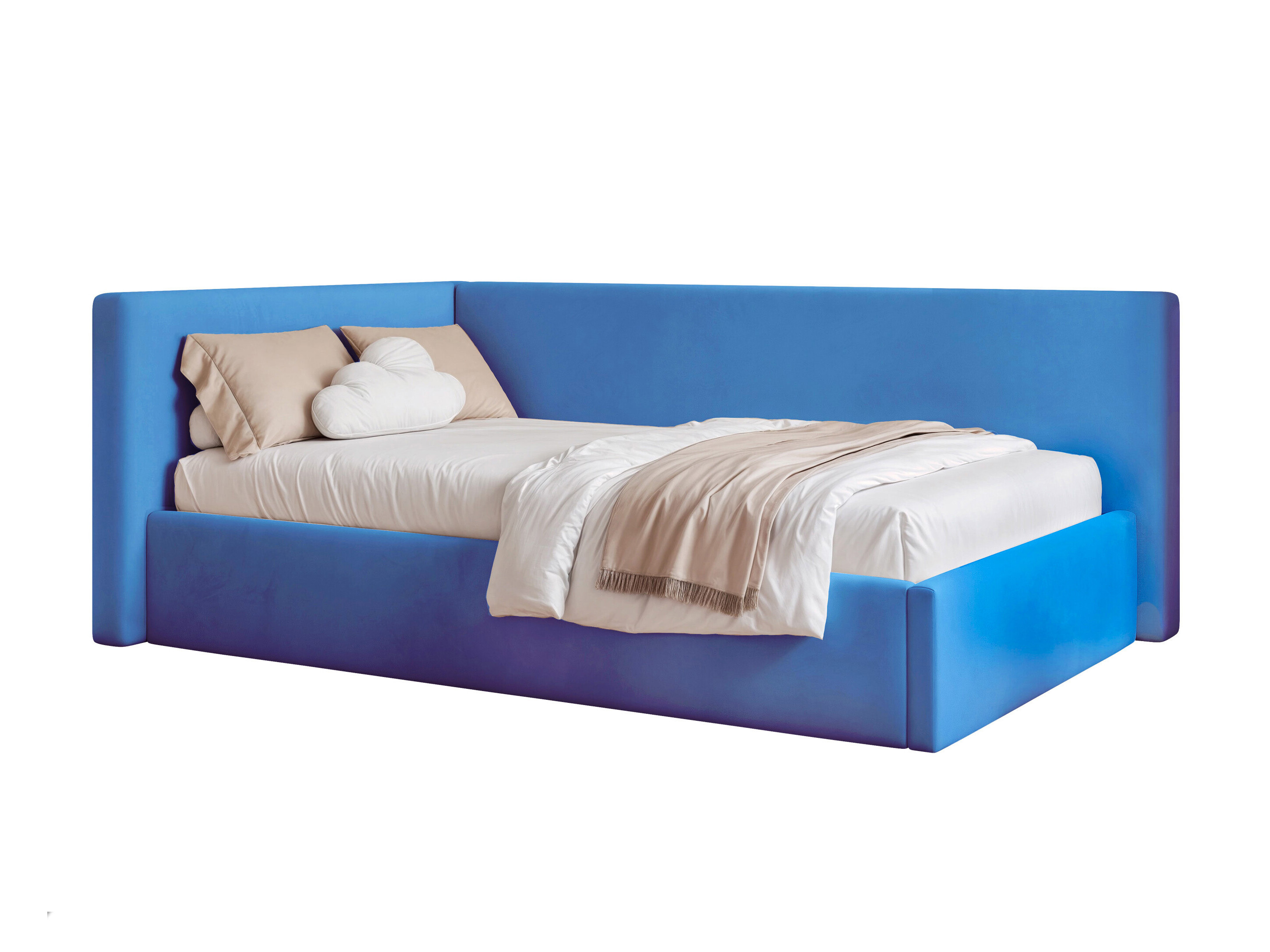 Bett Martinez 132 (Magic Velvet 2226)