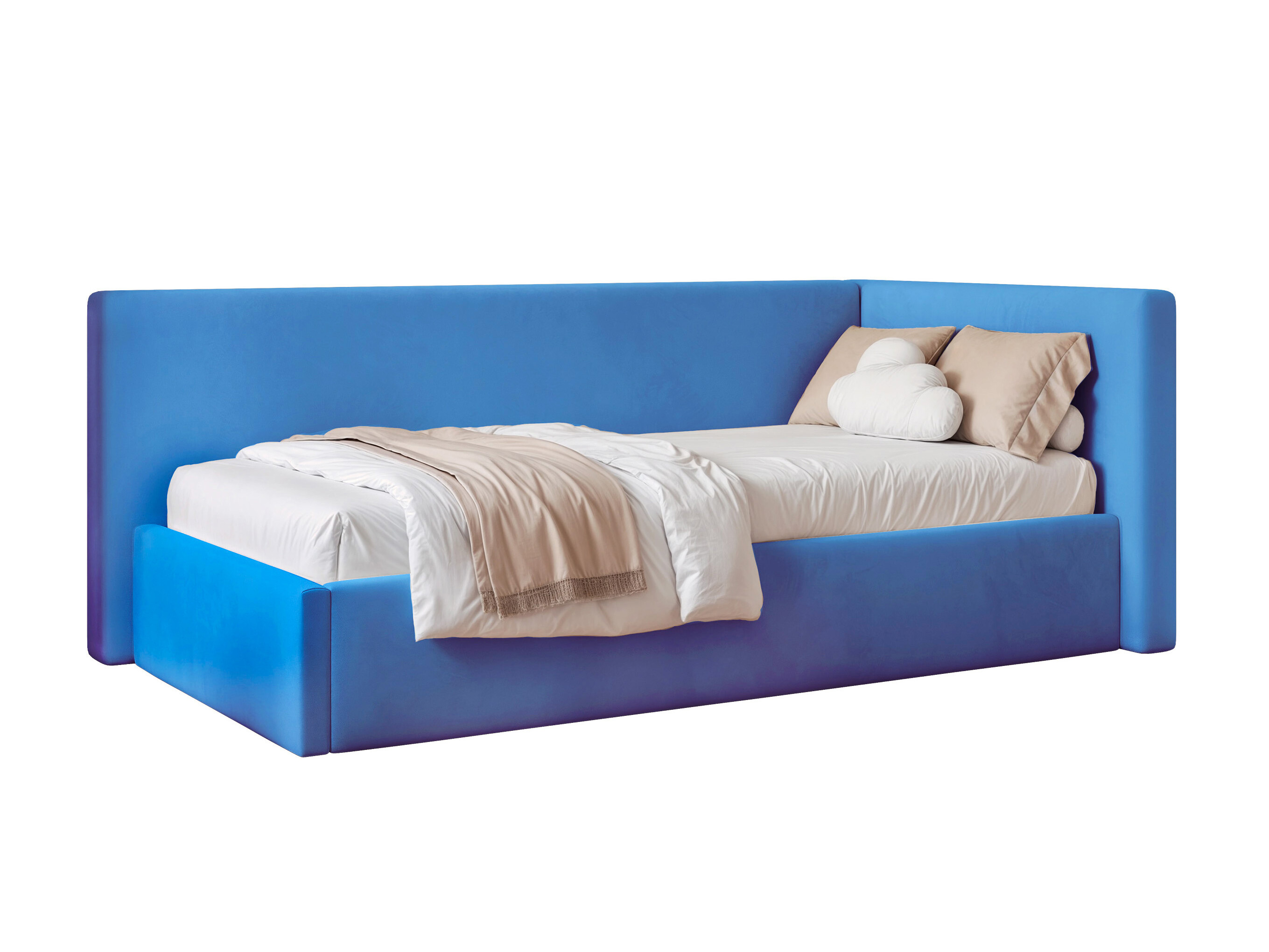 Bett Martinez 132 (Magic Velvet 2226)