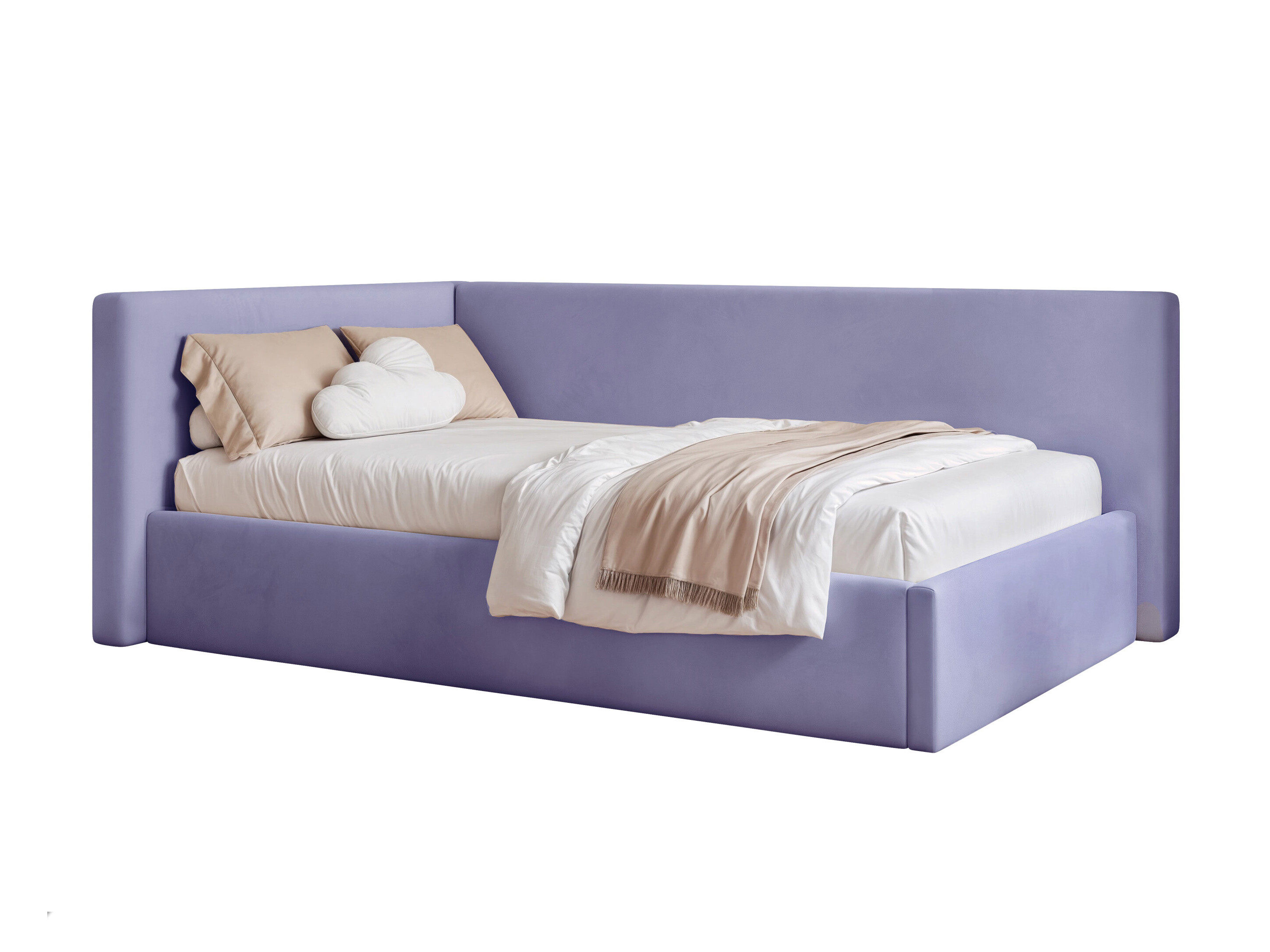 Bett Martinez 132 (Magic Velvet 2248)