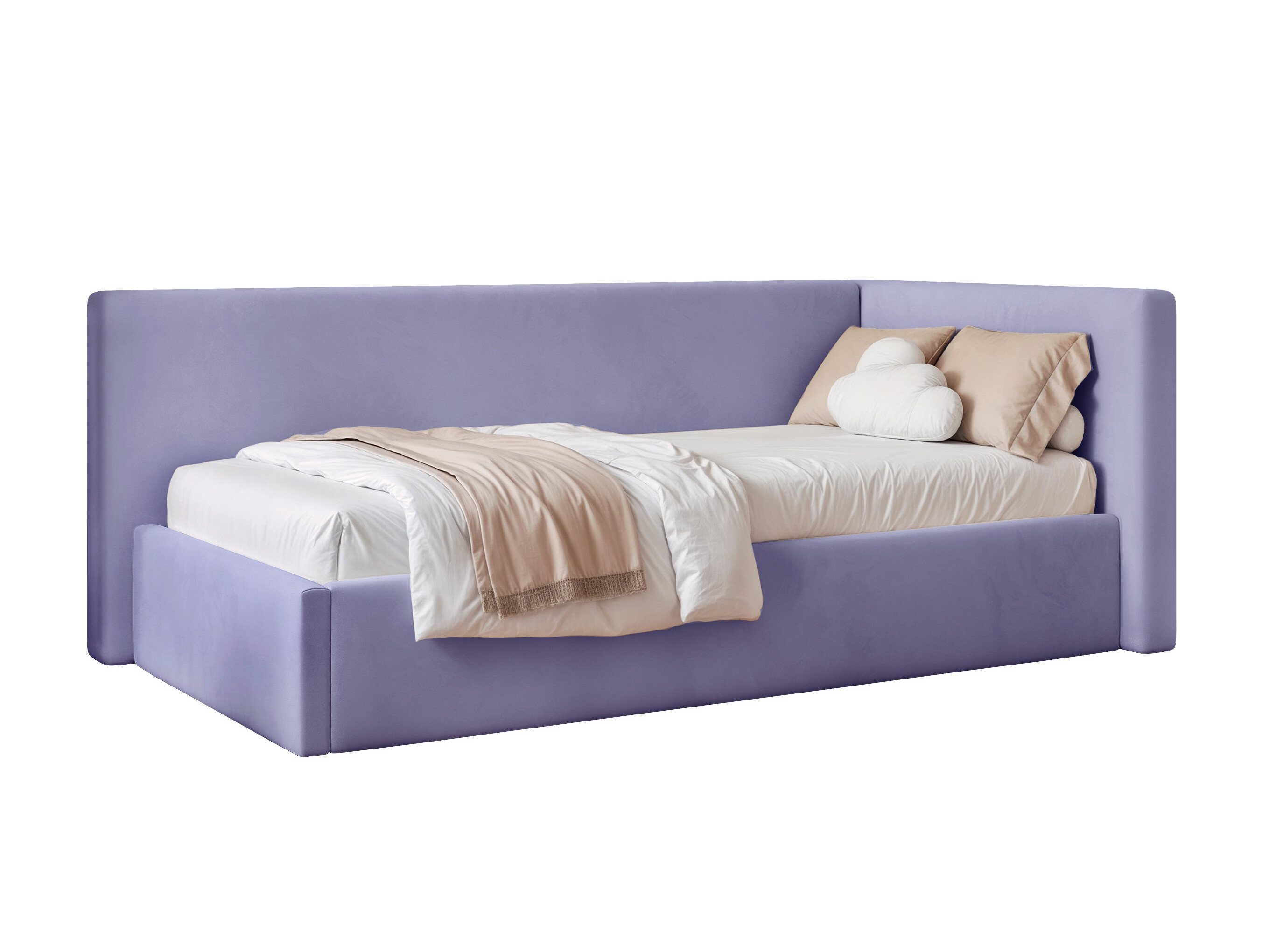 Bett Martinez 132 (Magic Velvet 2248)