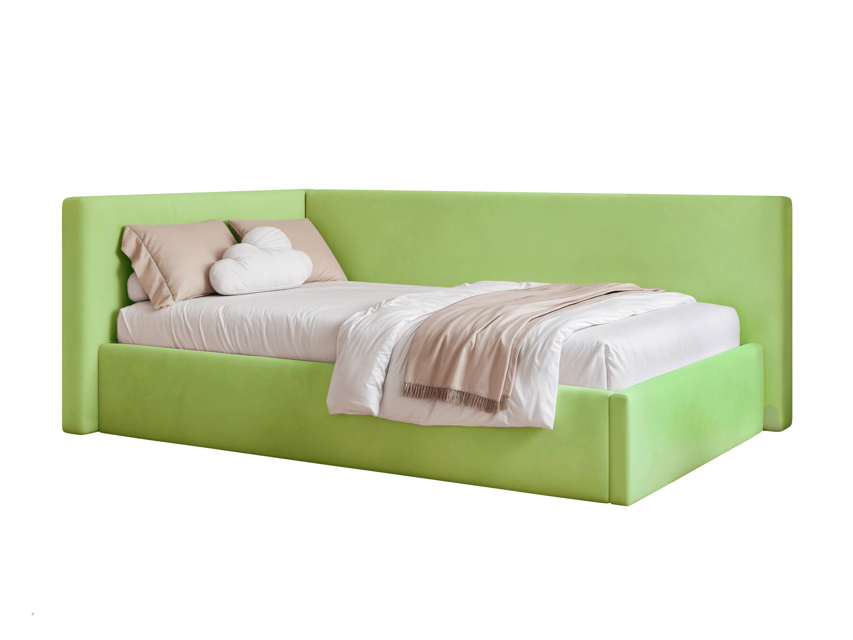 Bett Martinez 132 (Magic Velvet 2251)