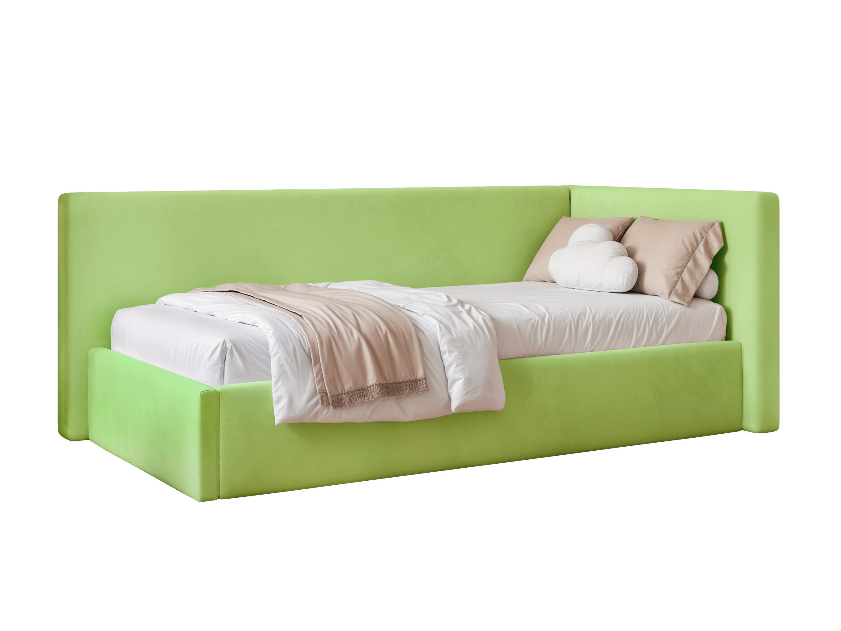 Bett Martinez 132 (Magic Velvet 2251)