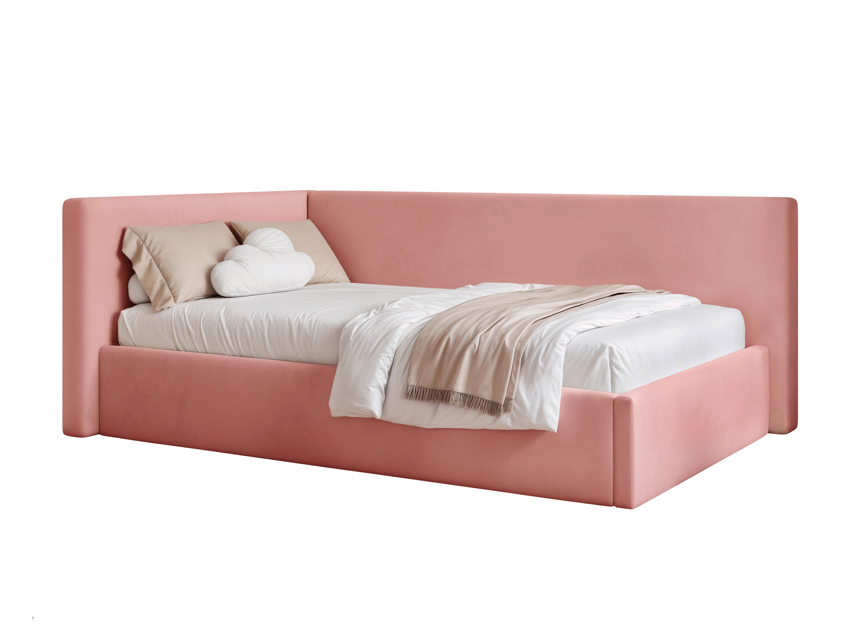 Bett Martinez 132 (Magic Velvet 2257)