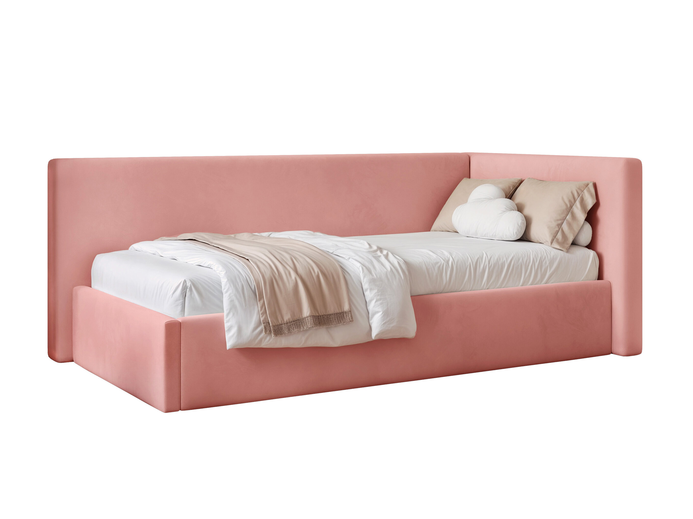 Bett Martinez 132 (Magic Velvet 2257)