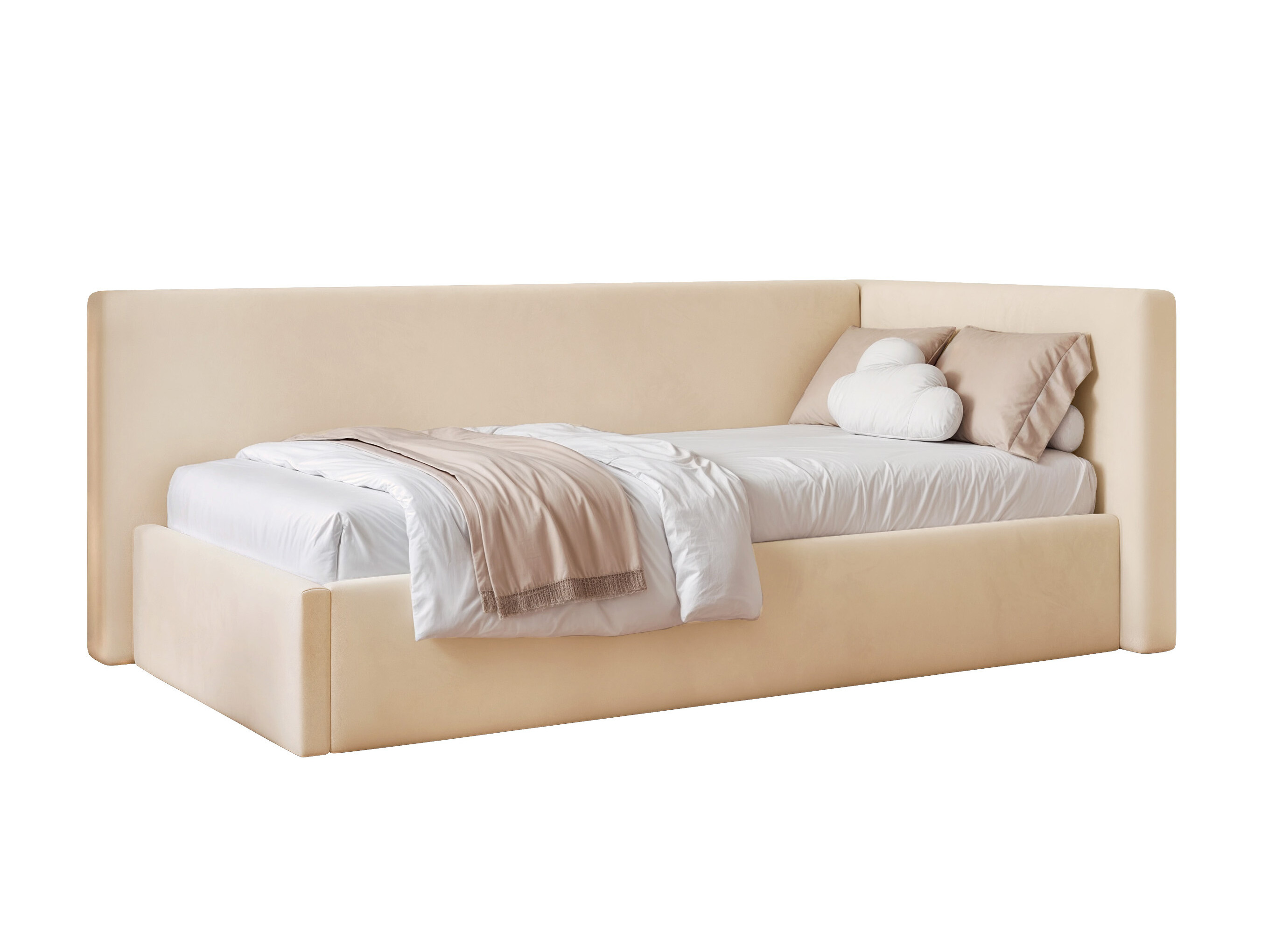 Bett Martinez 132 (Magic Velvet 2280)