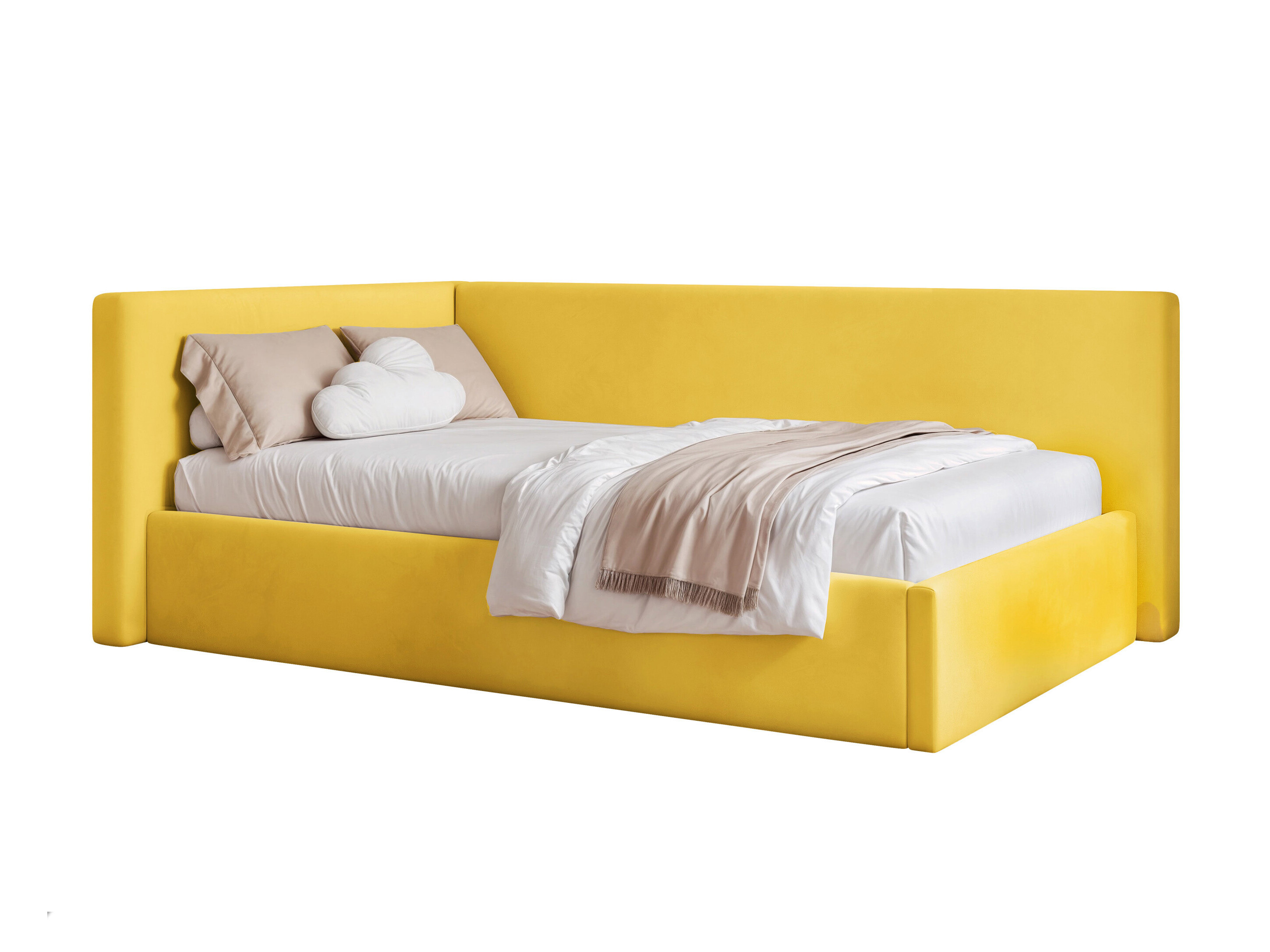 Bett Martinez 132 (Magic Velvet 2290)