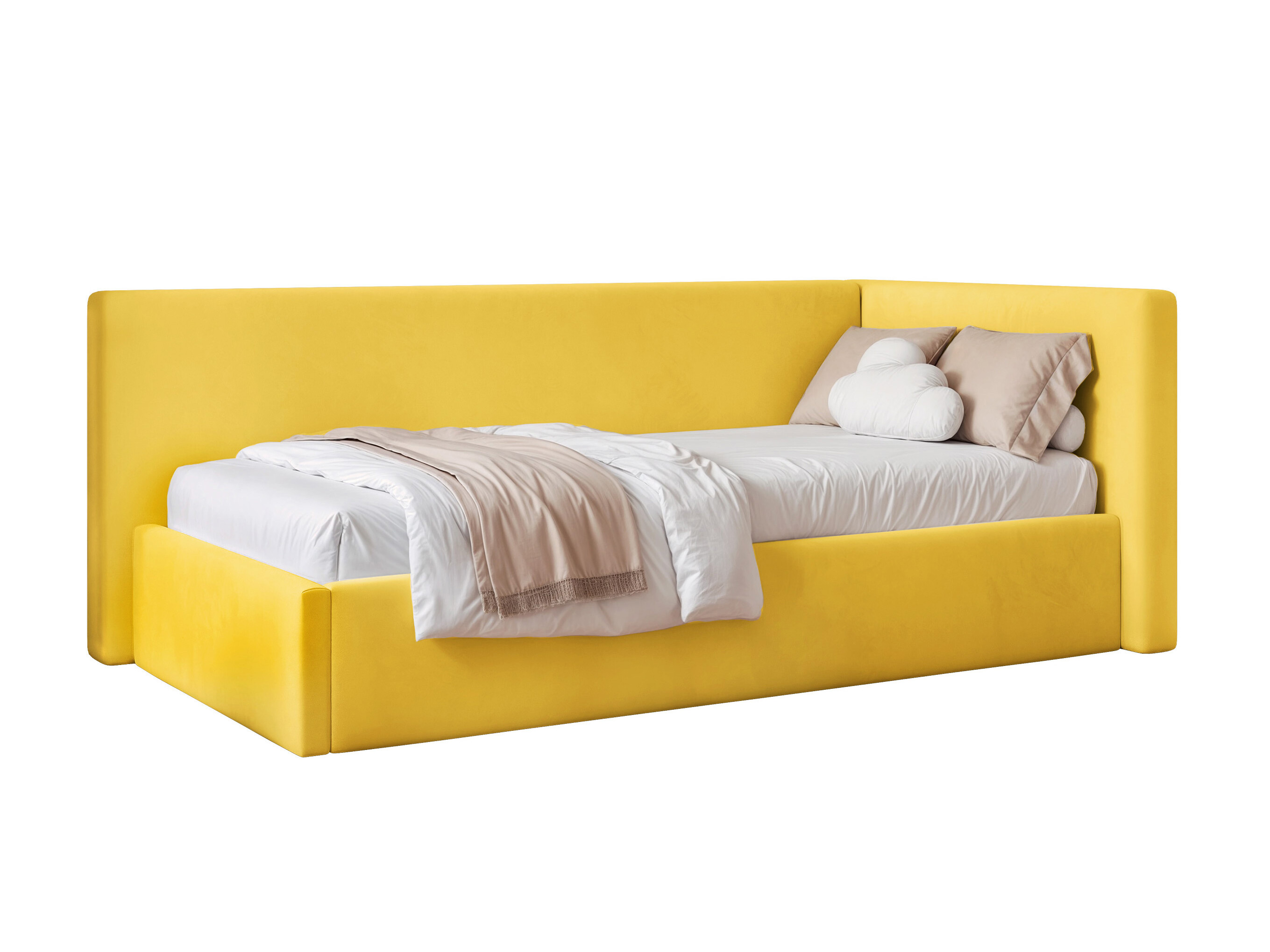 Bett Martinez 132 (Magic Velvet 2290)