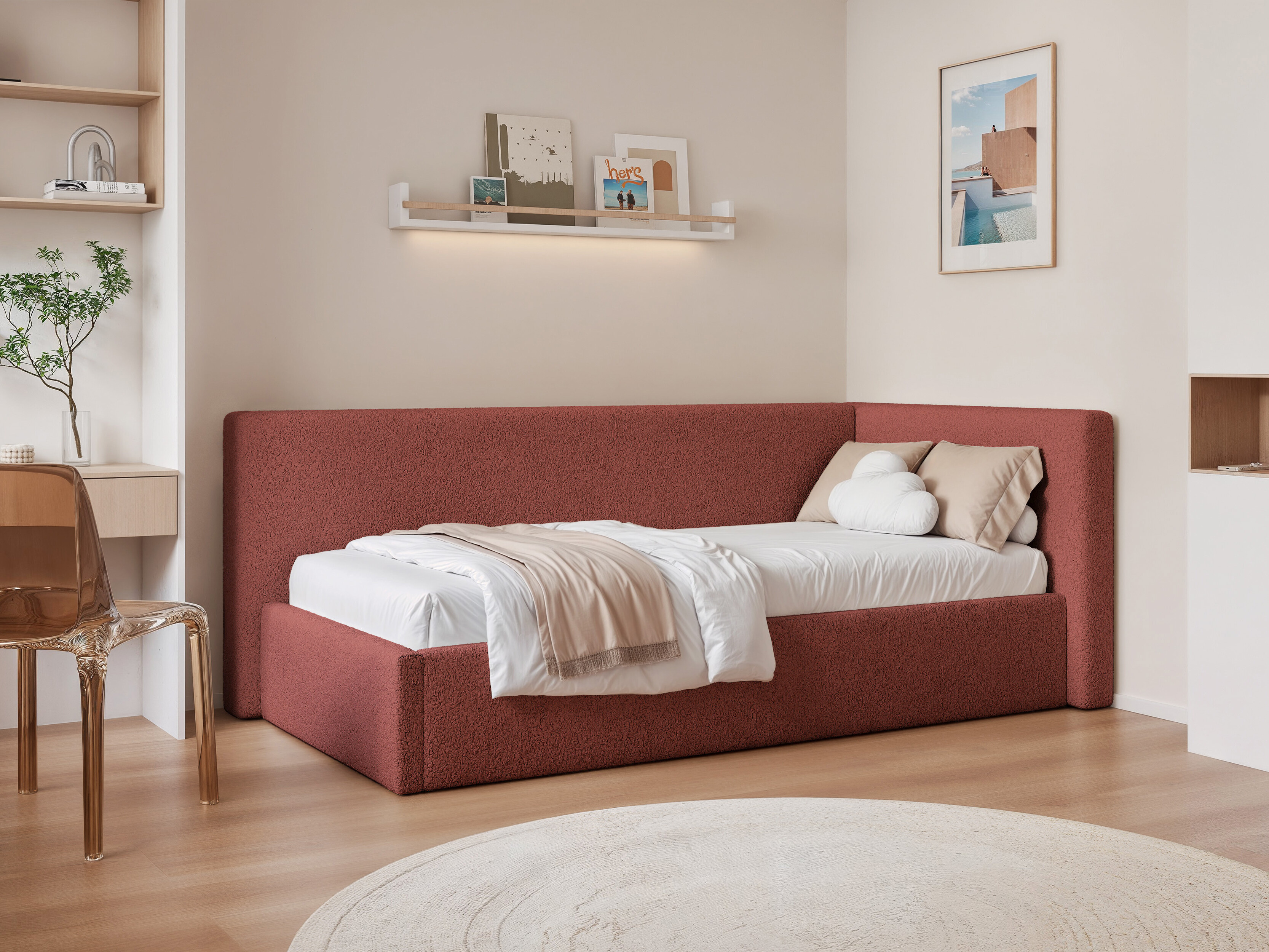 Bett Martinez 132 (Monte 58)