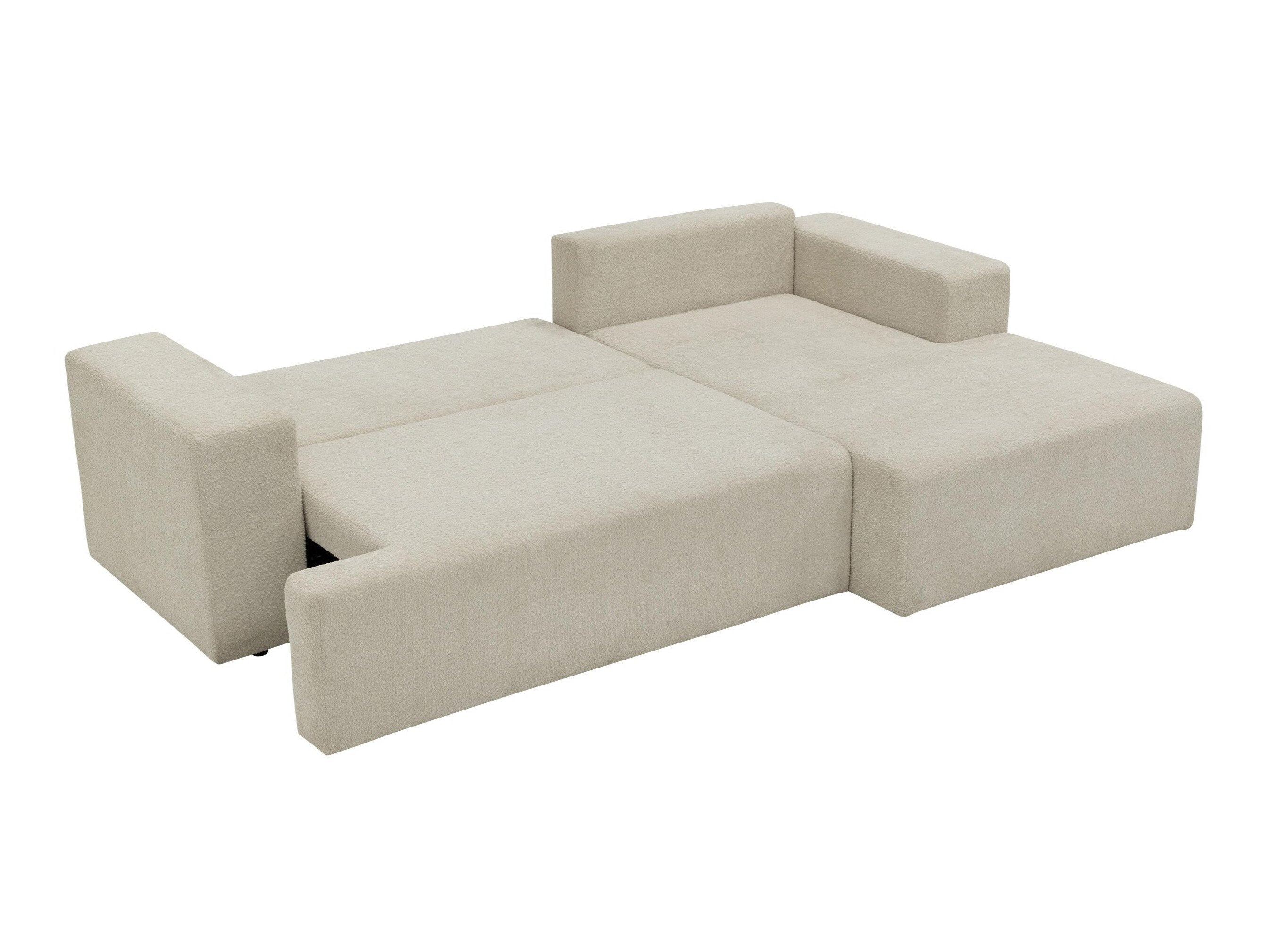 Ecksofa Comfivo Societas (Bella 40)
