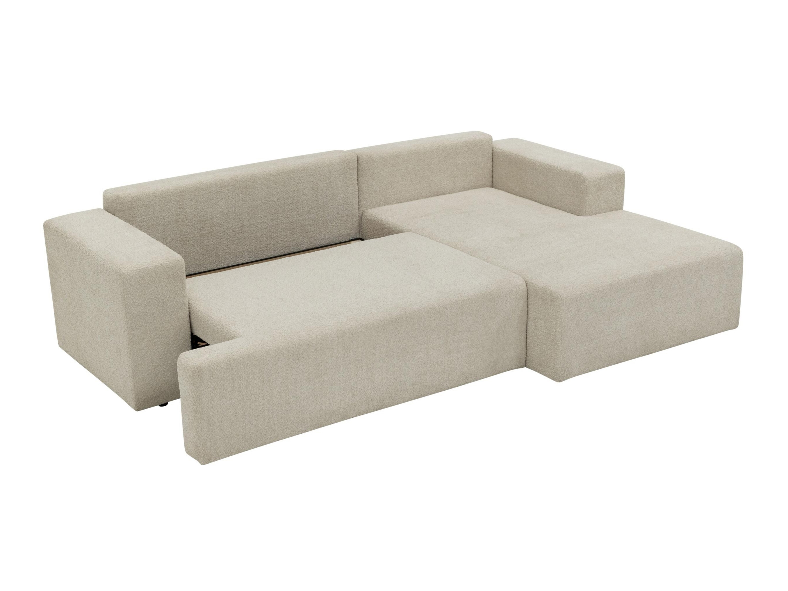 Ecksofa Comfivo Societas (Bella 65)