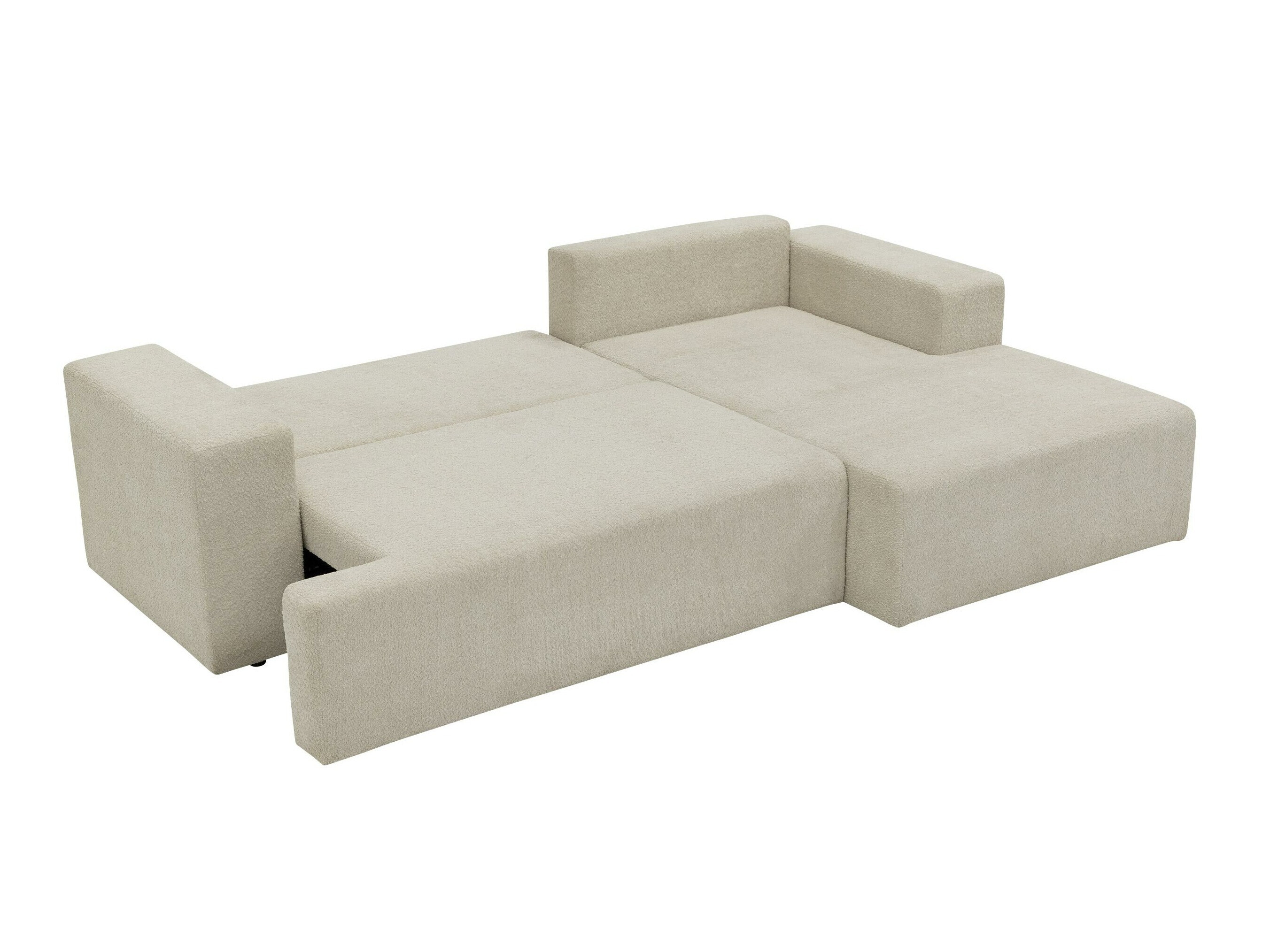 Ecksofa Comfivo Societas (Lambi 07)
