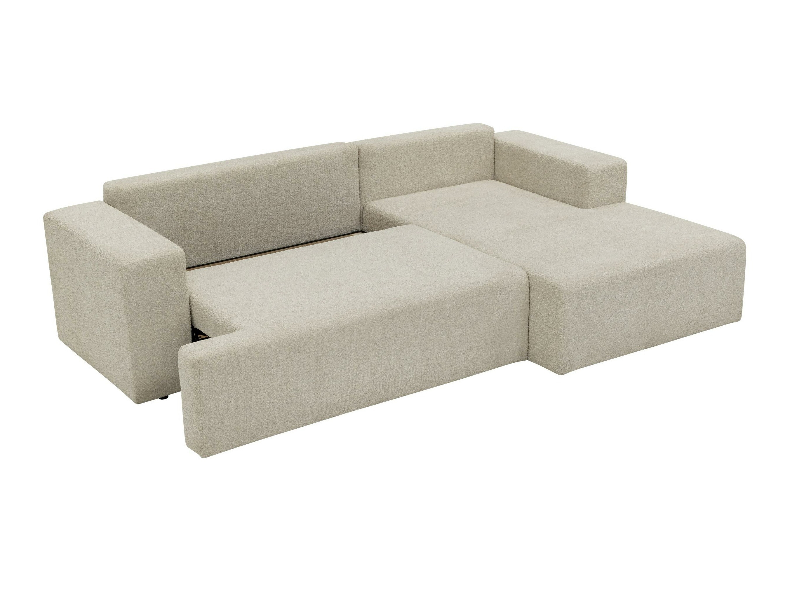 Ecksofa Comfivo Societas (Lambi 07)