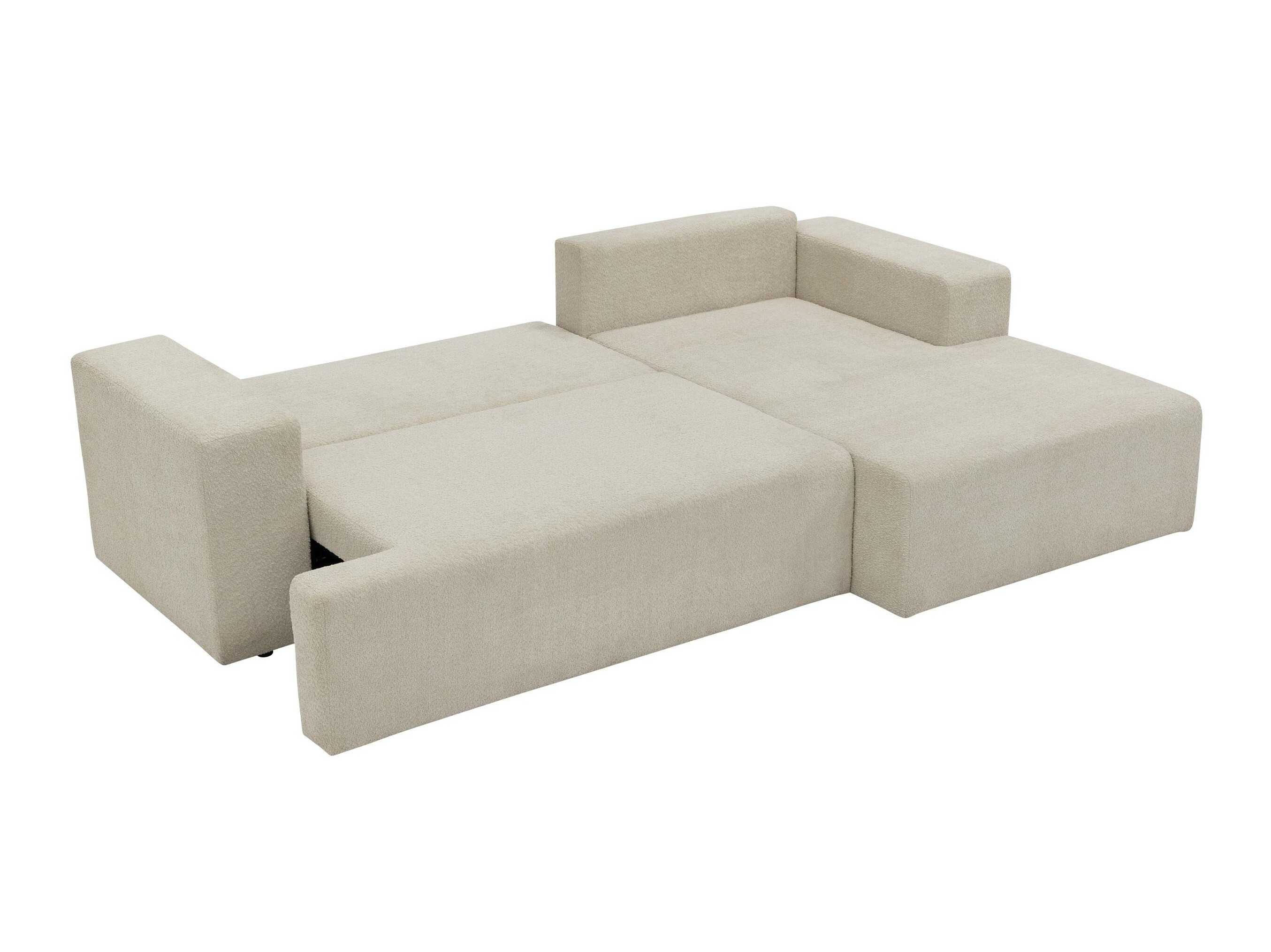 Ecksofa Comfivo Societas (Poso 100)
