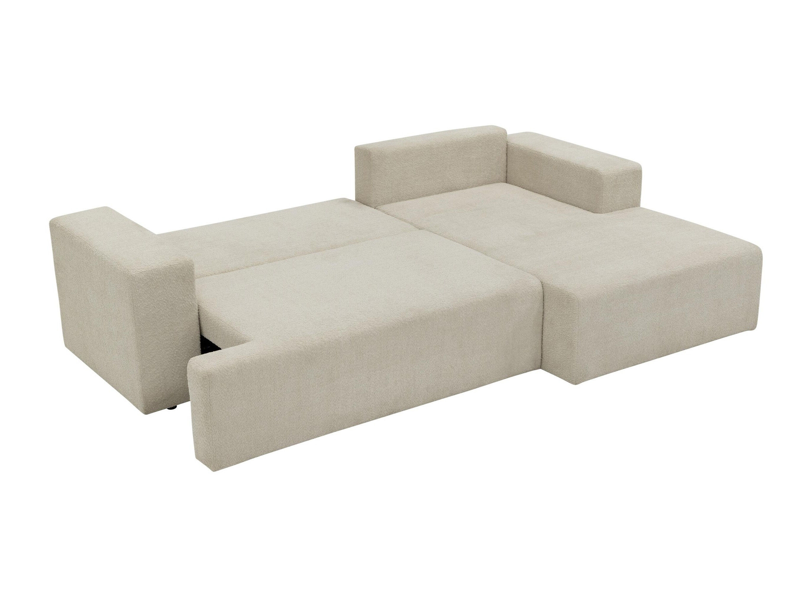Ecksofa Comfivo Societas (Poso 52)