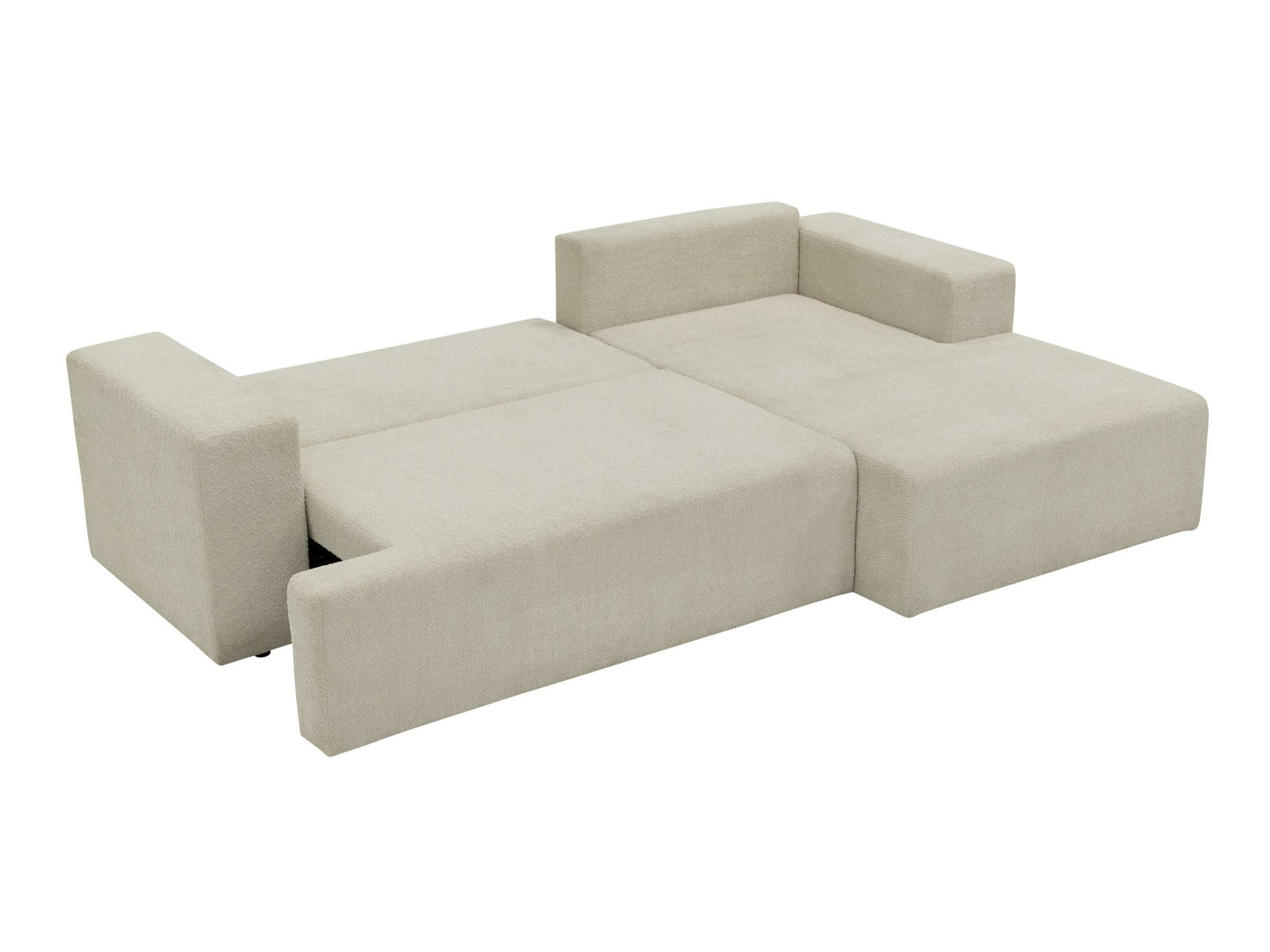 Ecksofa Comfivo Societas (Taro 01)