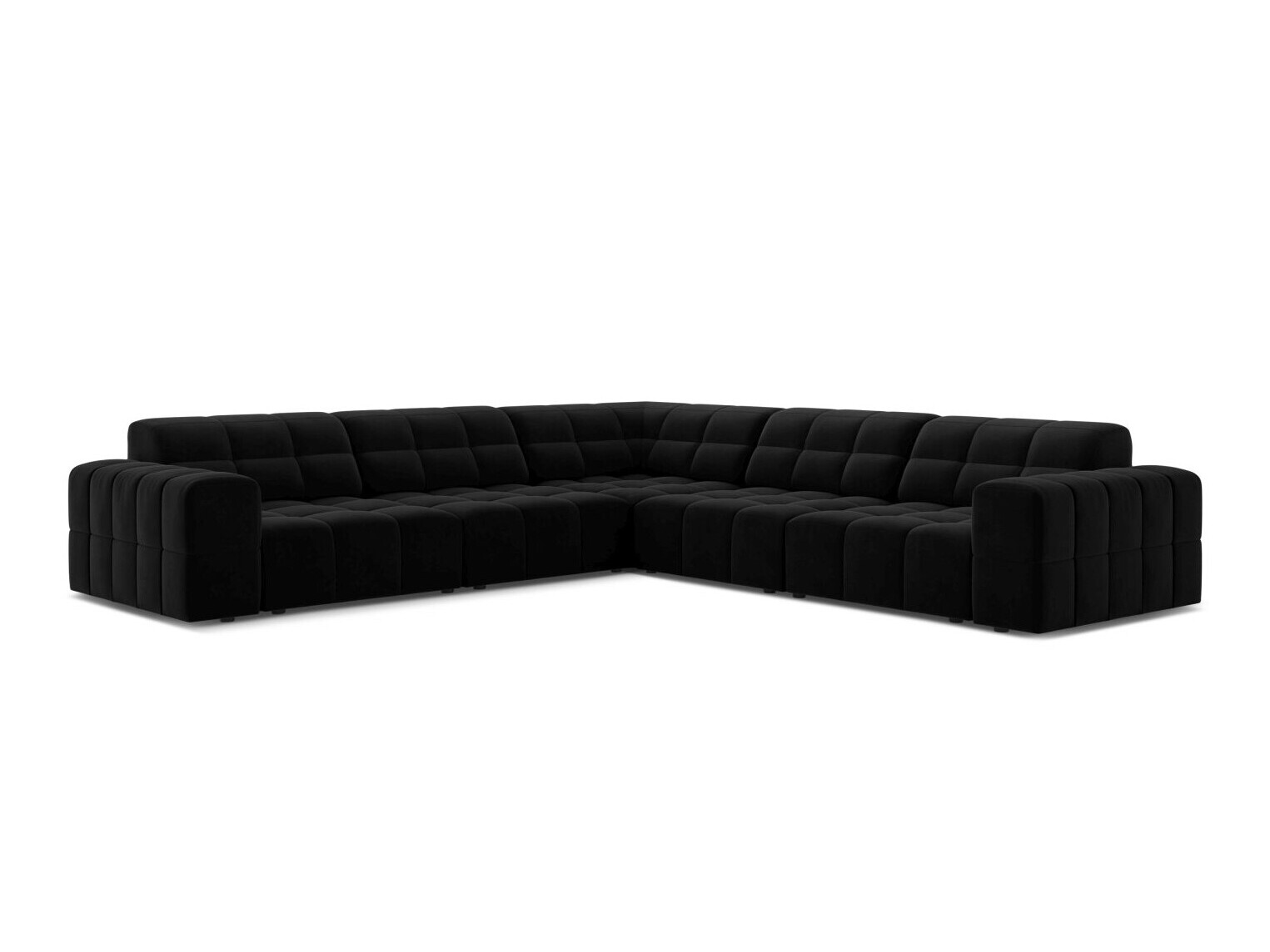 Ecksofa Somelo 104 (Bluvel 19)