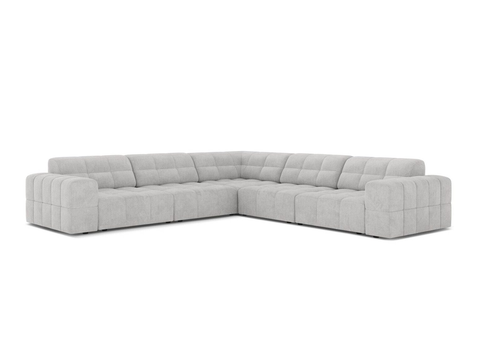 Ecksofa Somelo 104 (Eden 17)