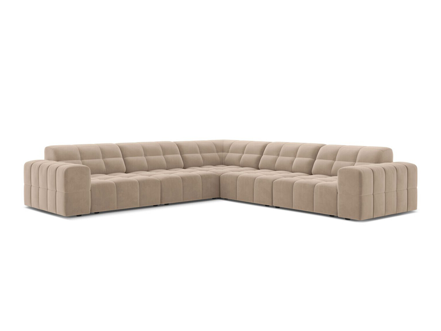 Ecksofa Somelo 104 (Venus 2928)