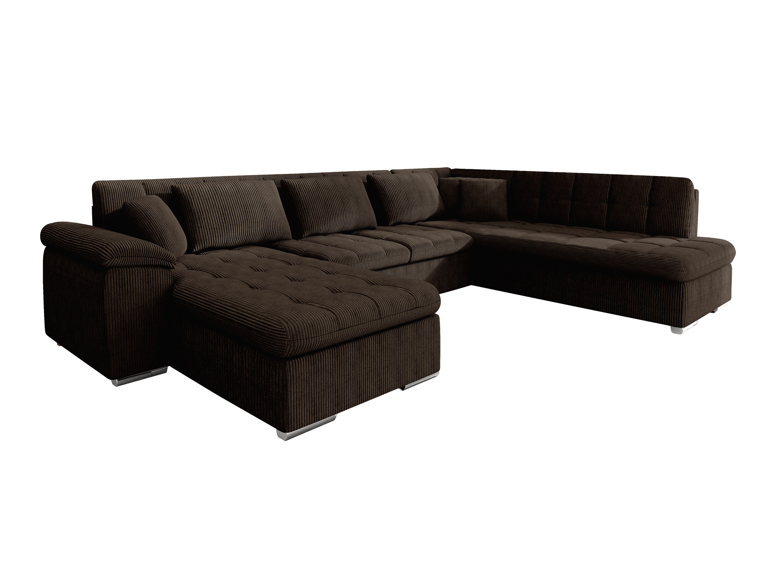 Ecksofa Comfivo Gemma II (Links)