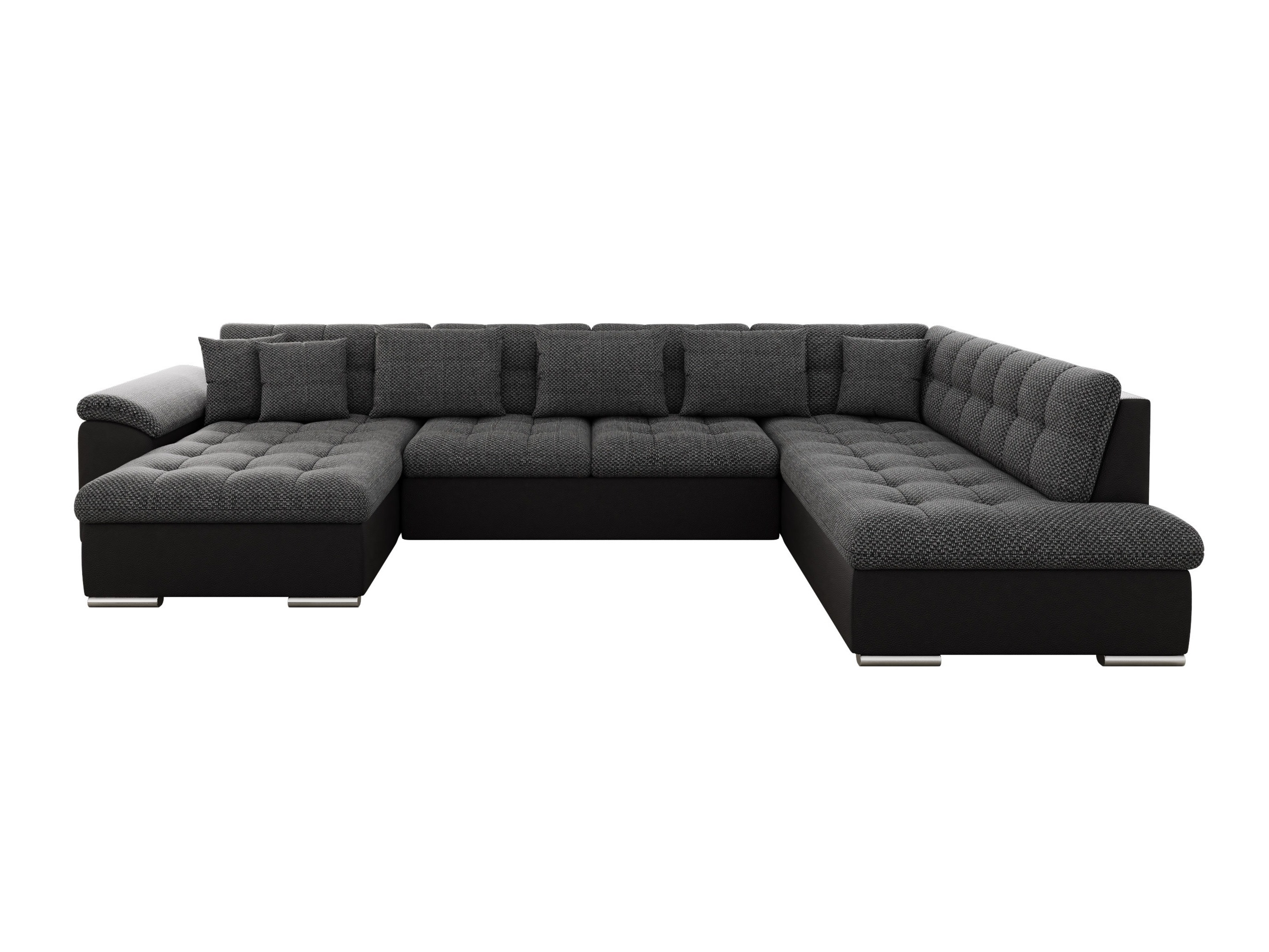 Ecksofa Comfivo Gemma II (Links)