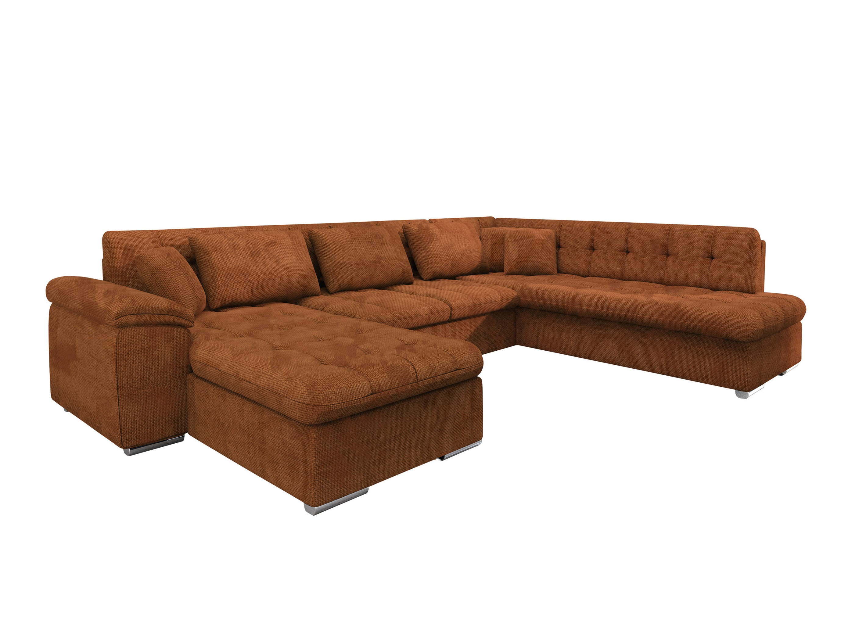 Ecksofa Comfivo Gemma II (Links)