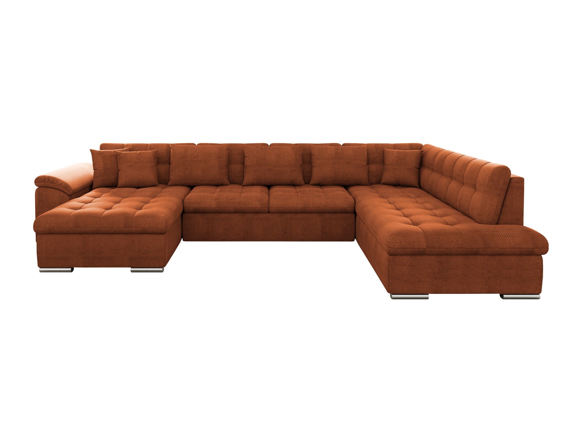 Ecksofa Comfivo Gemma II (Links)