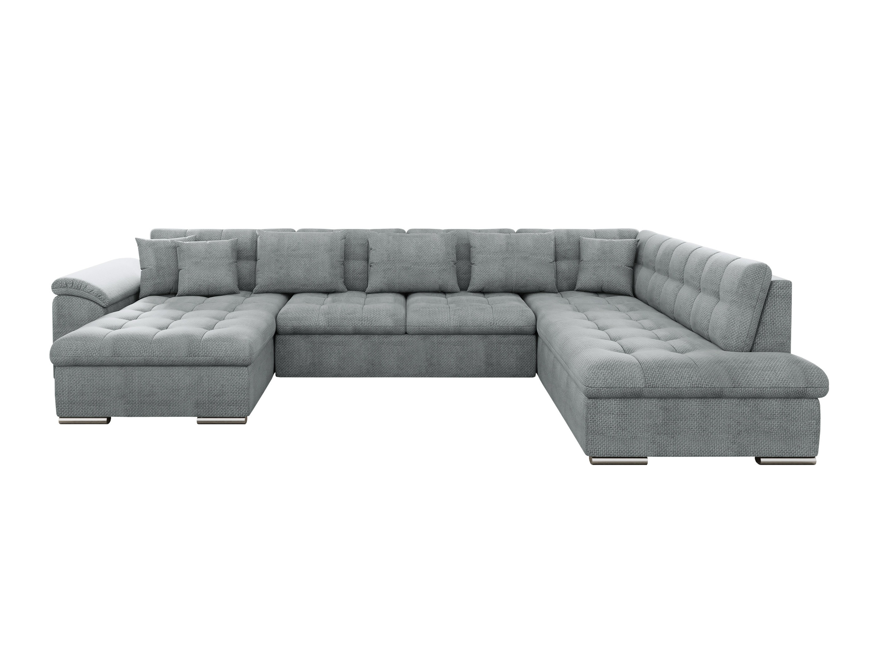 Ecksofa Comfivo Gemma II (Links)