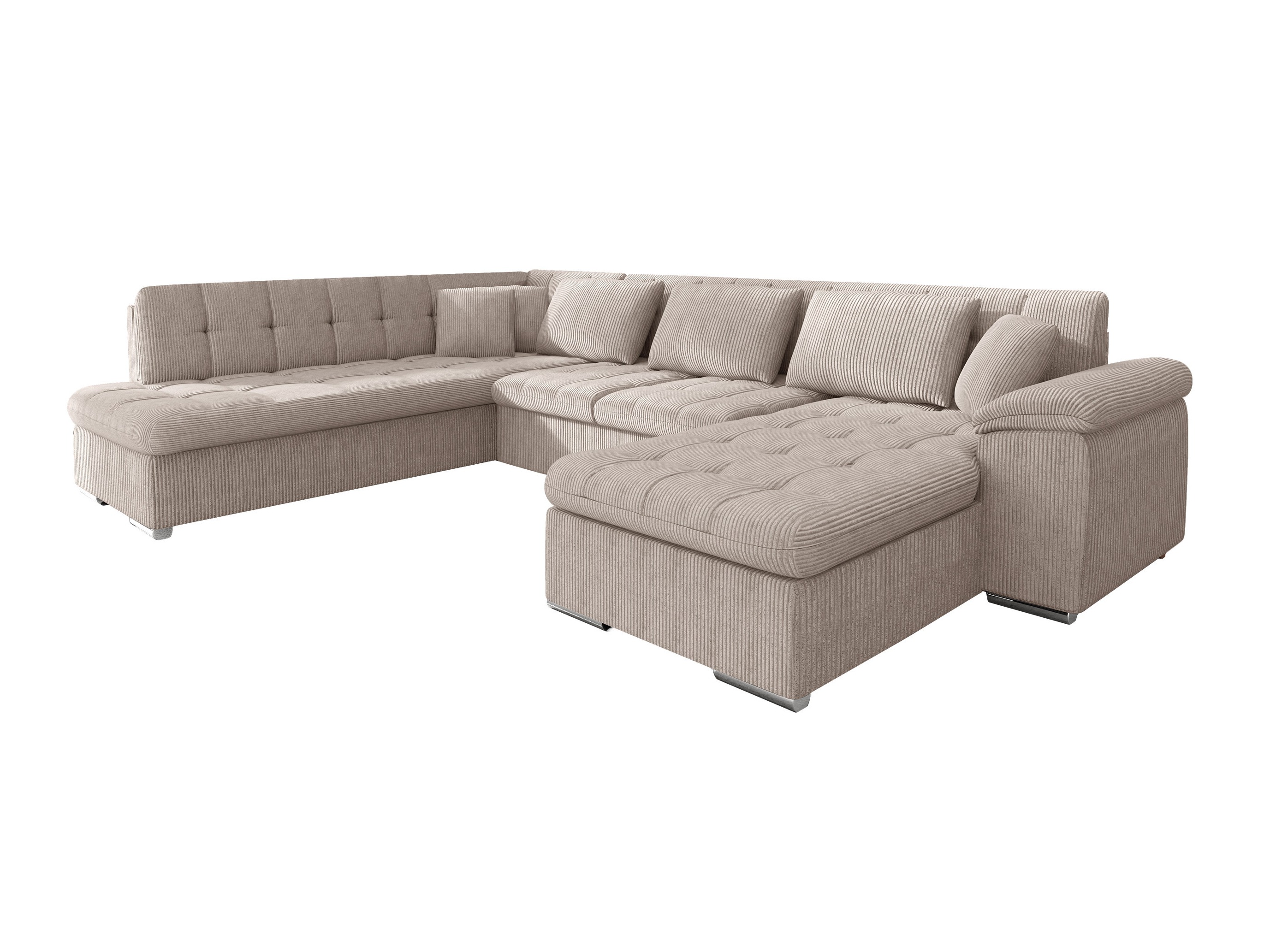 Ecksofa Comfivo Gemma II (Rechts)