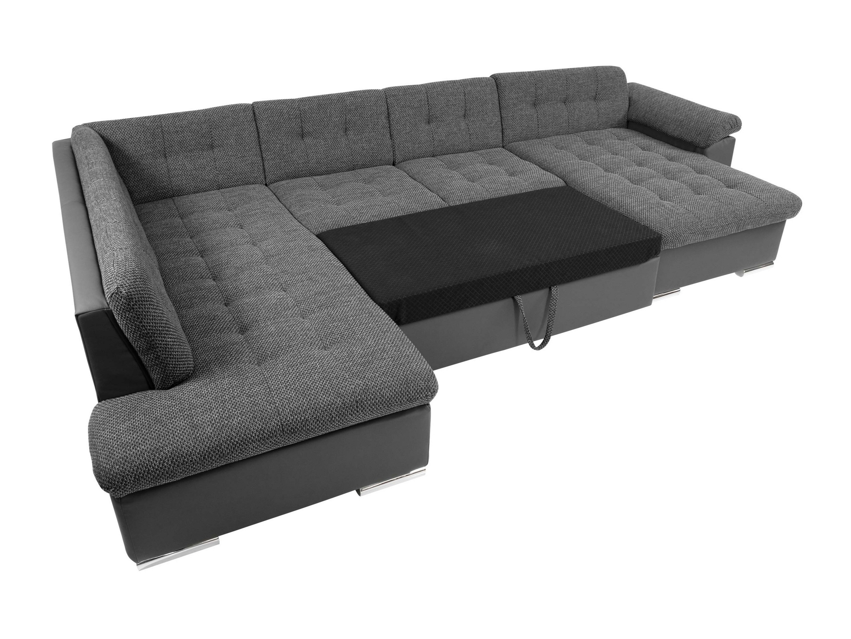 Ecksofa Comfivo Gemma II (Rechts)
