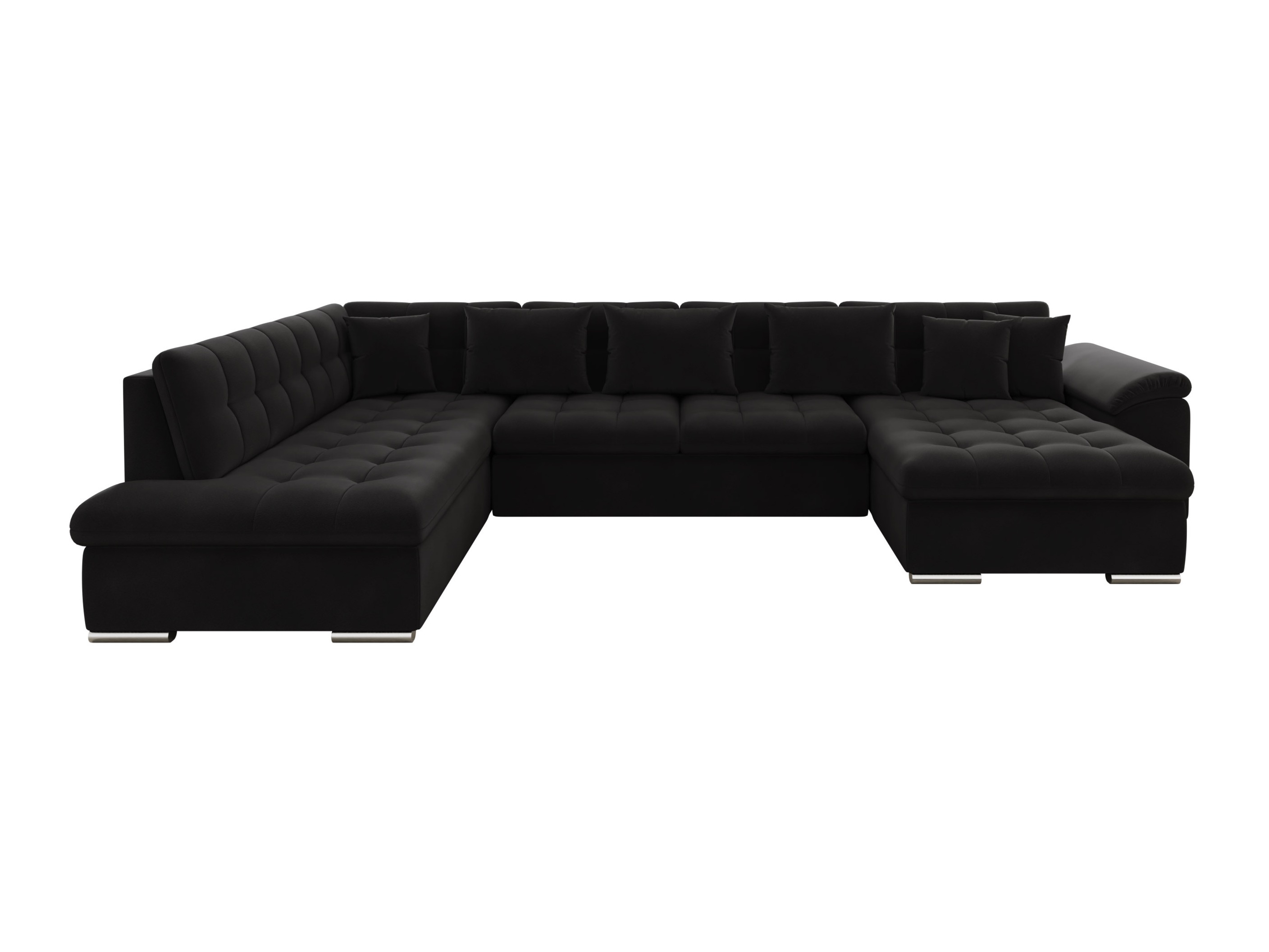 Ecksofa Comfivo Gemma II (Rechts)