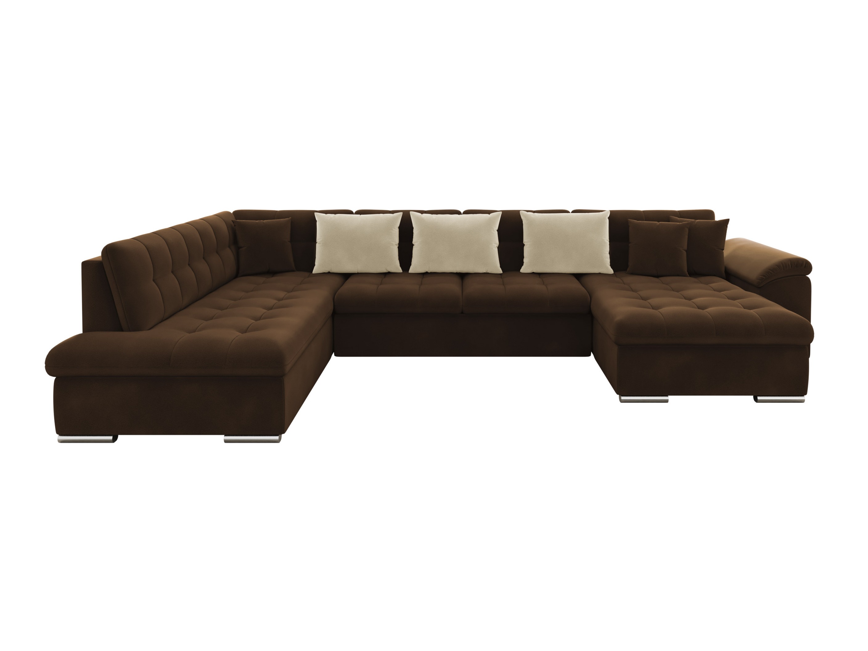 Ecksofa Comfivo Gemma II (Rechts)