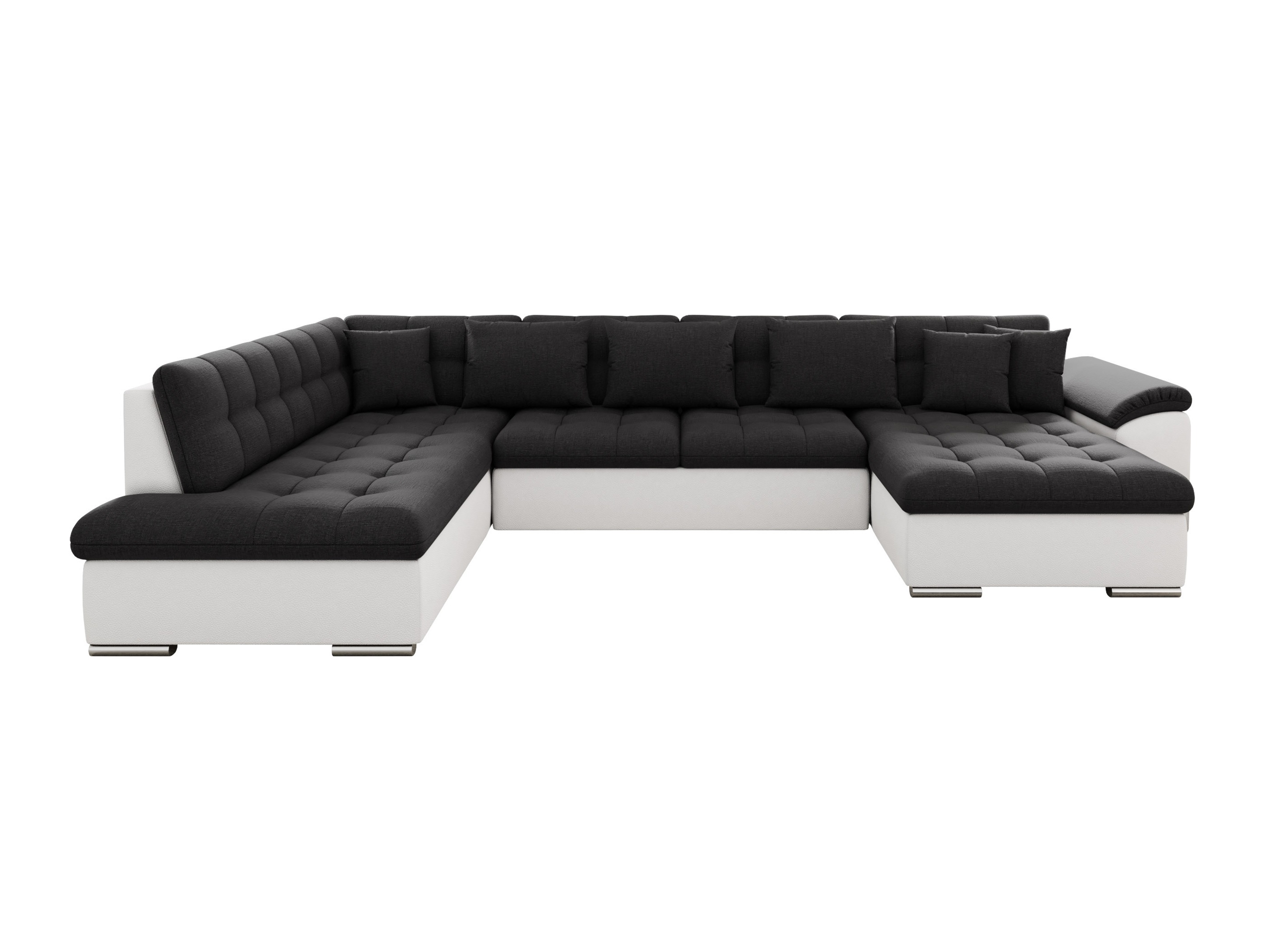 Ecksofa Comfivo Gemma II (Rechts)