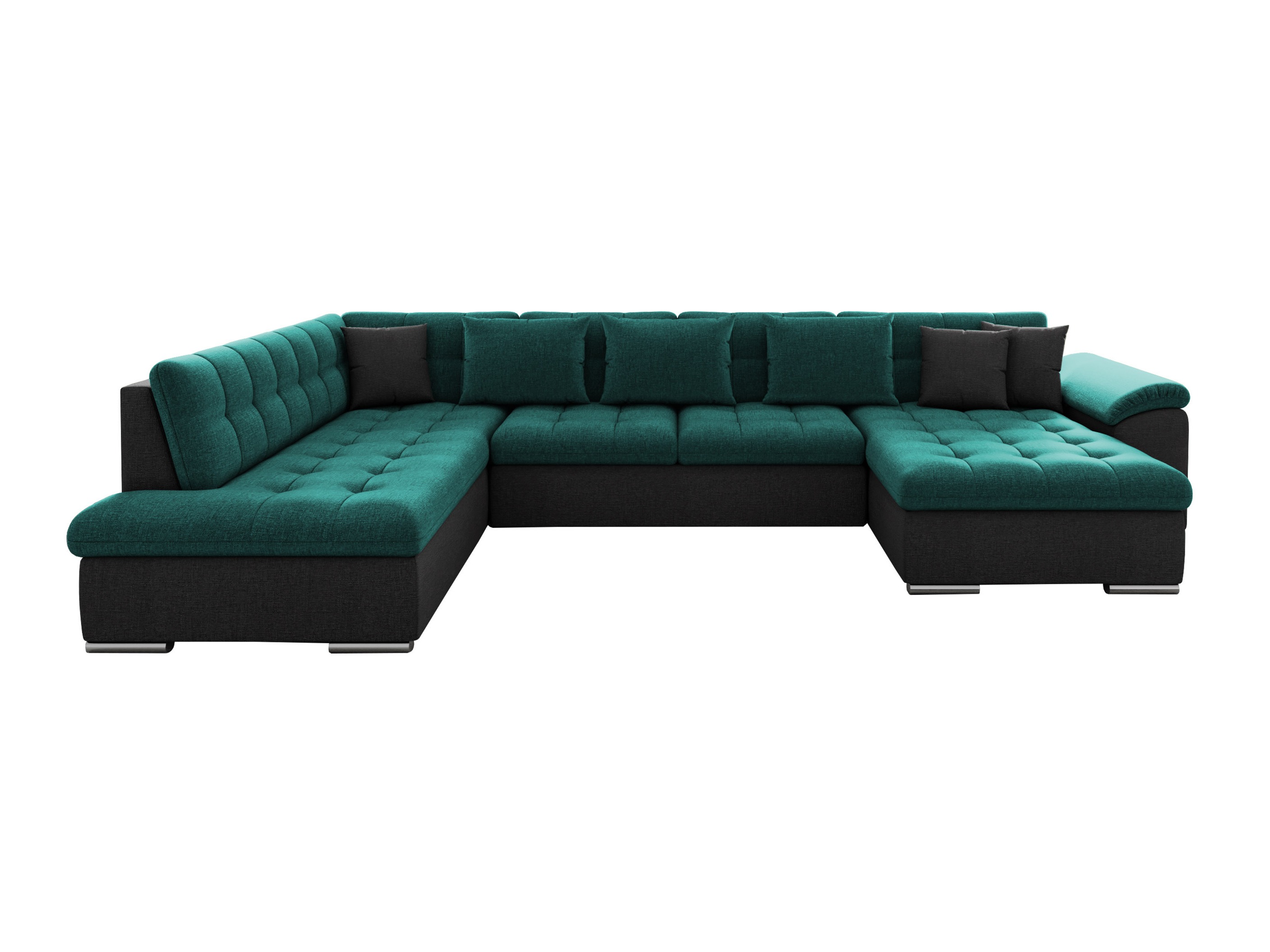 Ecksofa Comfivo Gemma II (Rechts)