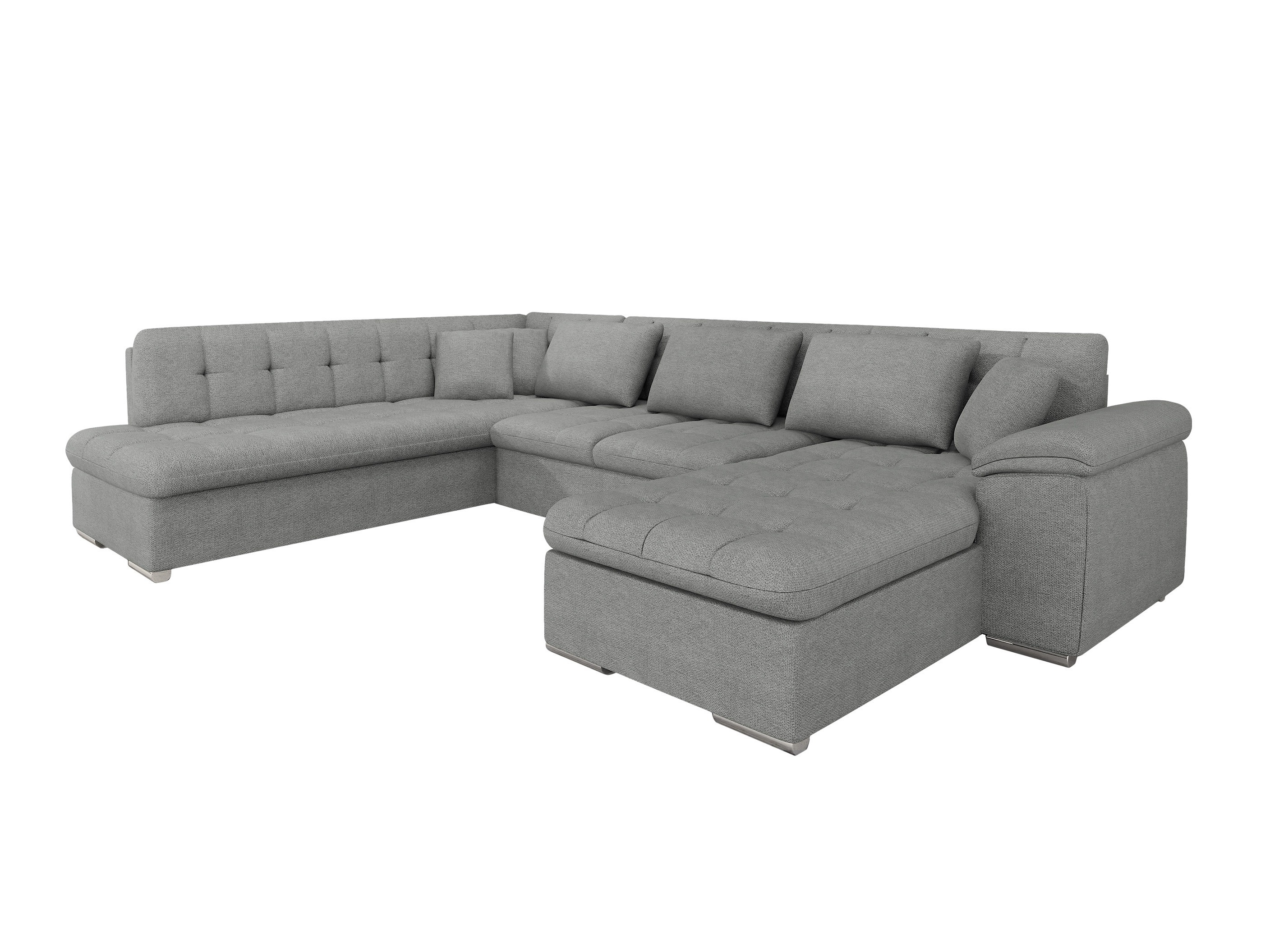 Ecksofa Comfivo Gemma II (Rechts)