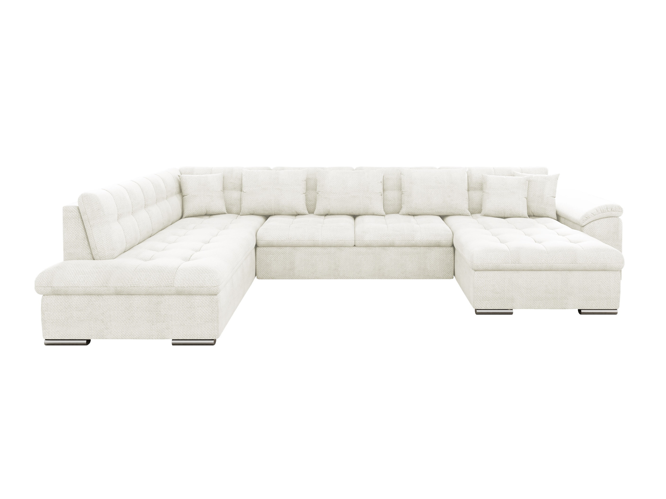 Ecksofa Comfivo Gemma II (Rechts)