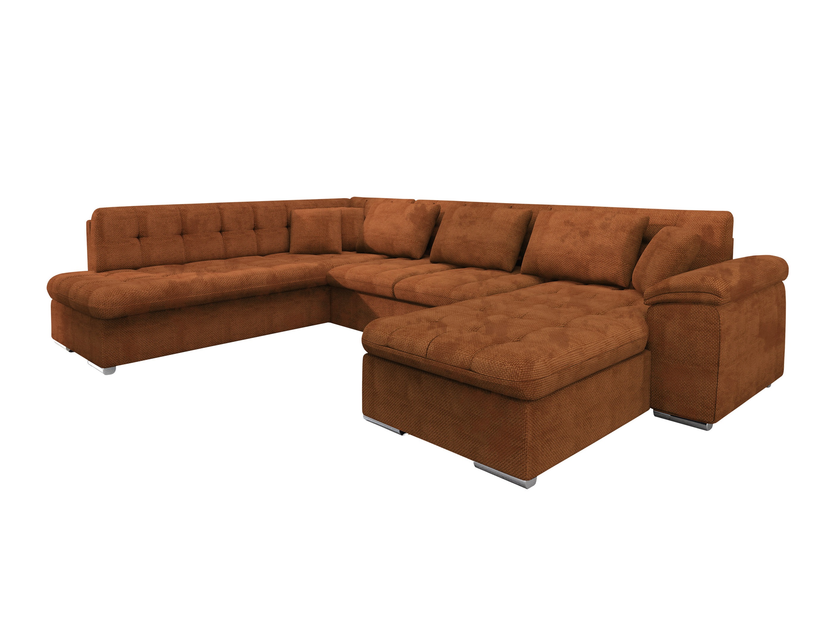 Ecksofa Comfivo Gemma II (Rechts)