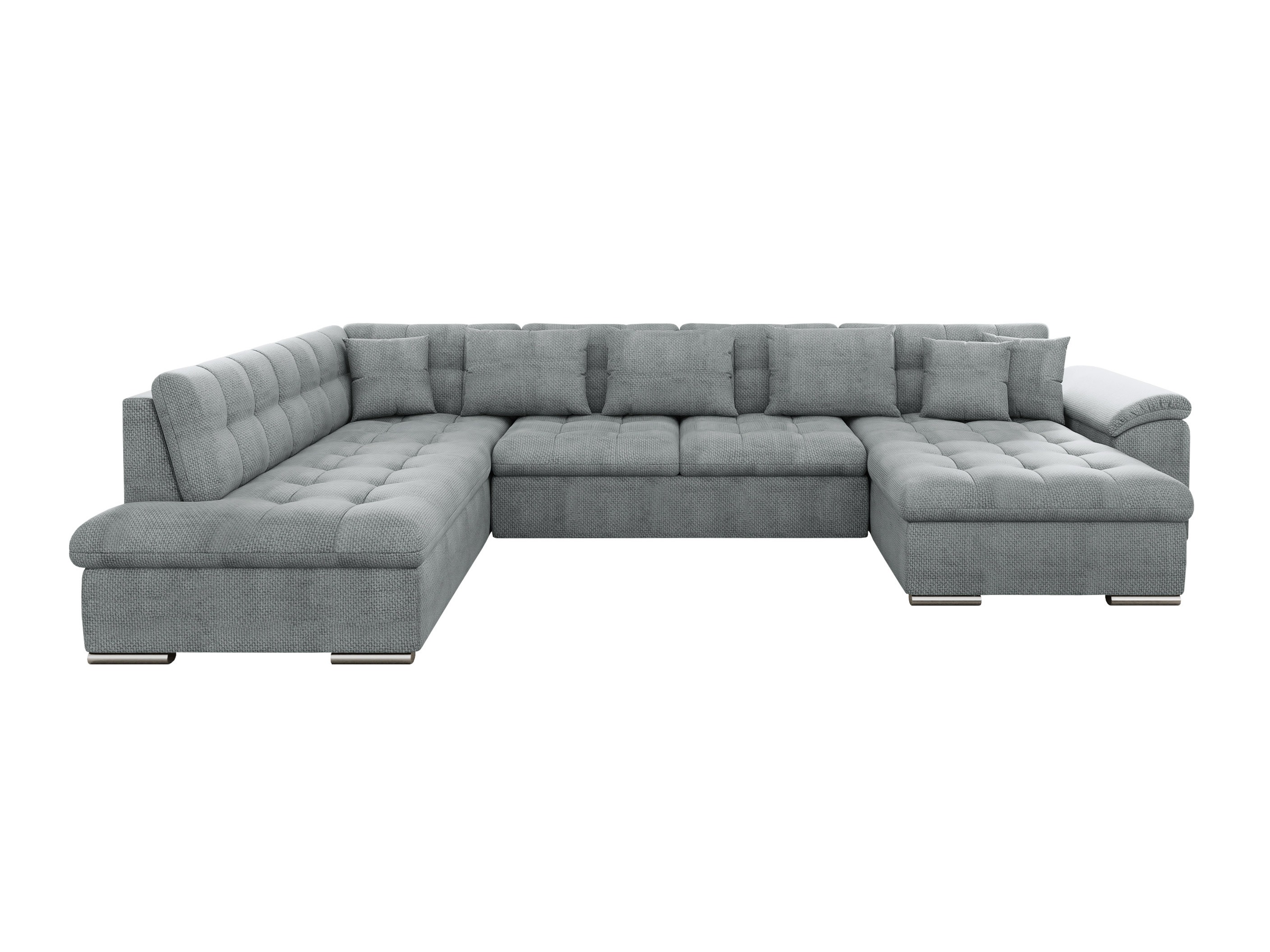 Ecksofa Comfivo Gemma II (Rechts)