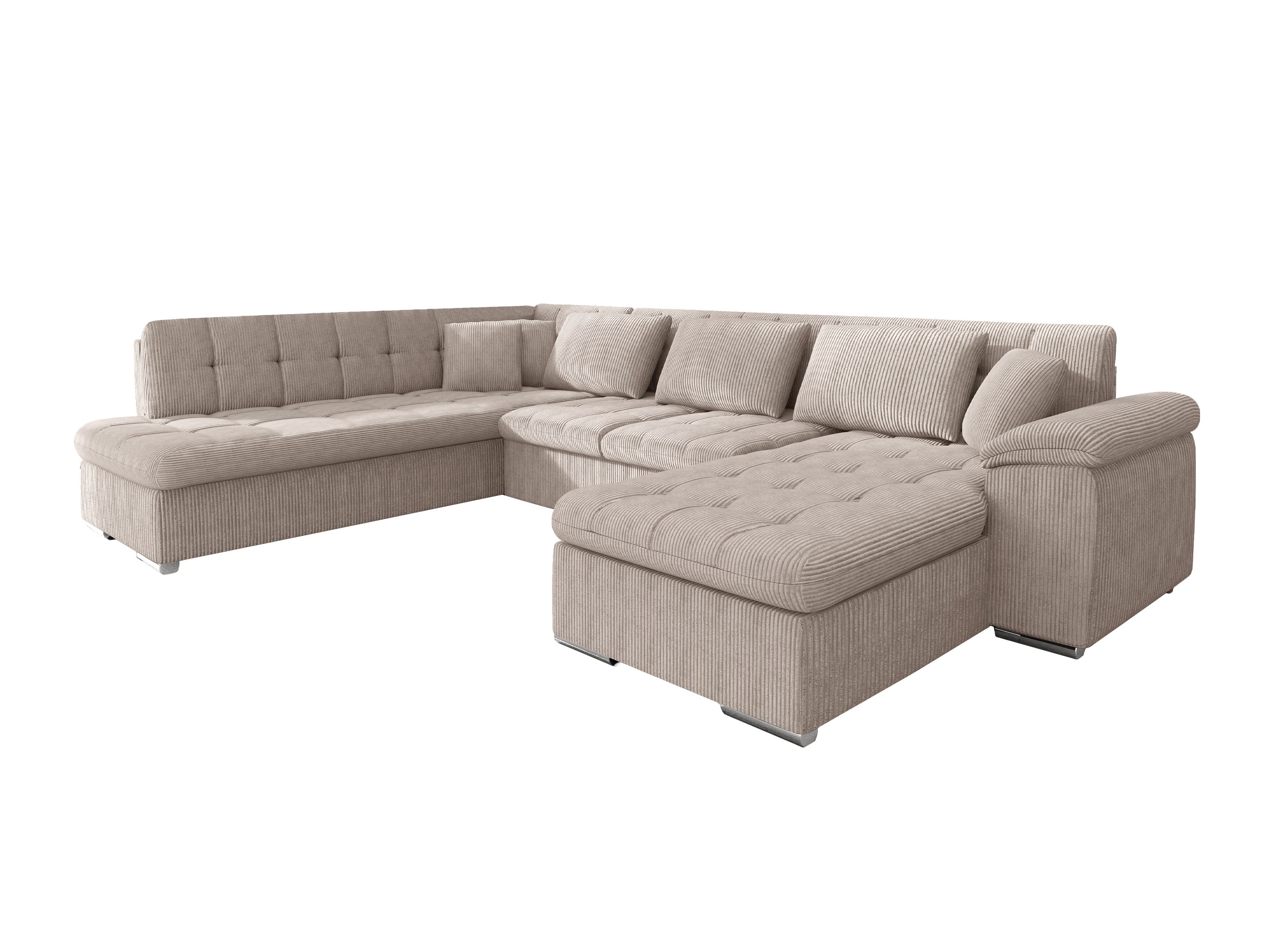 Ecksofa Comfivo Gemma (Rechts)