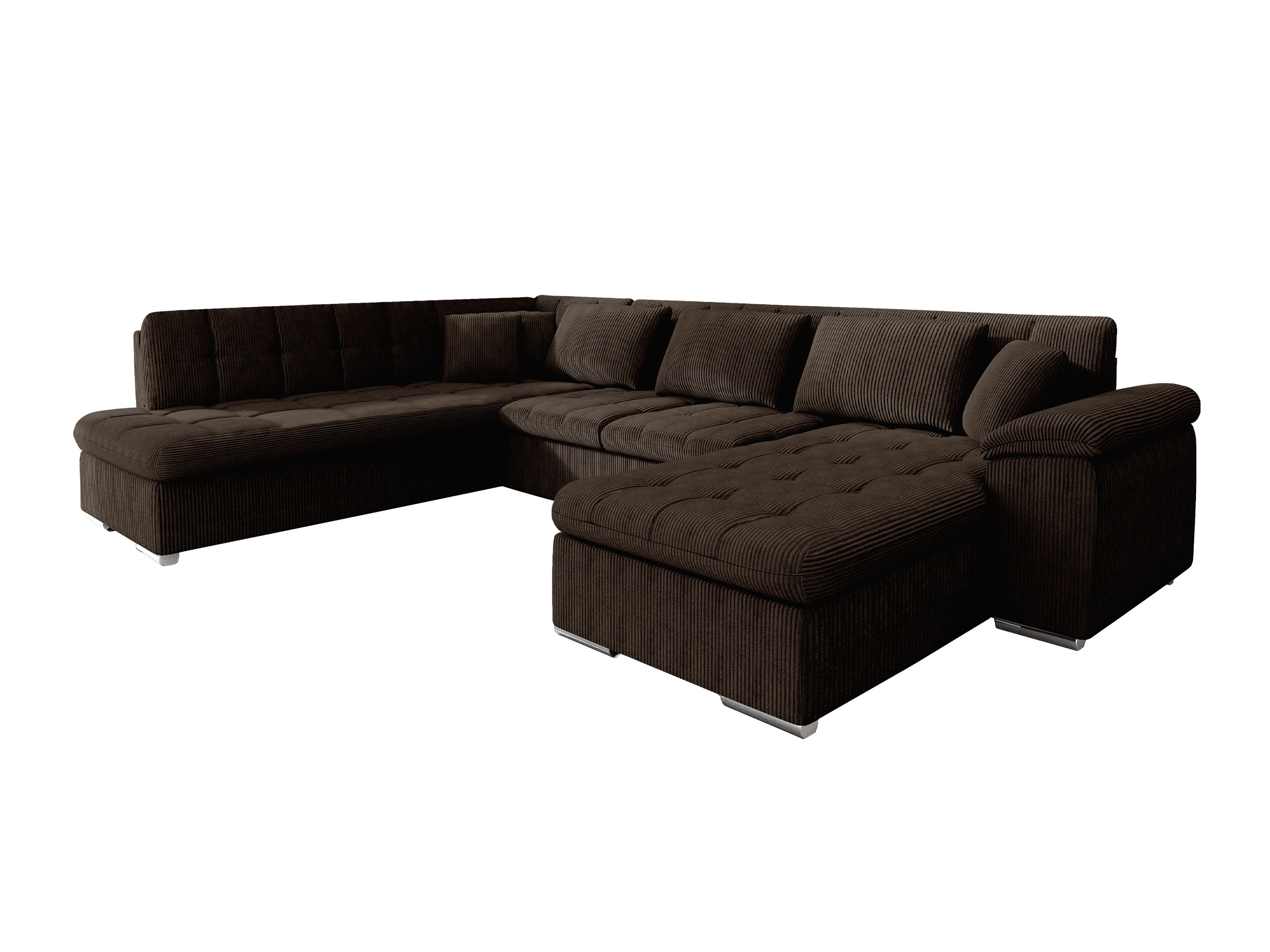 Ecksofa Comfivo Gemma (Rechts)