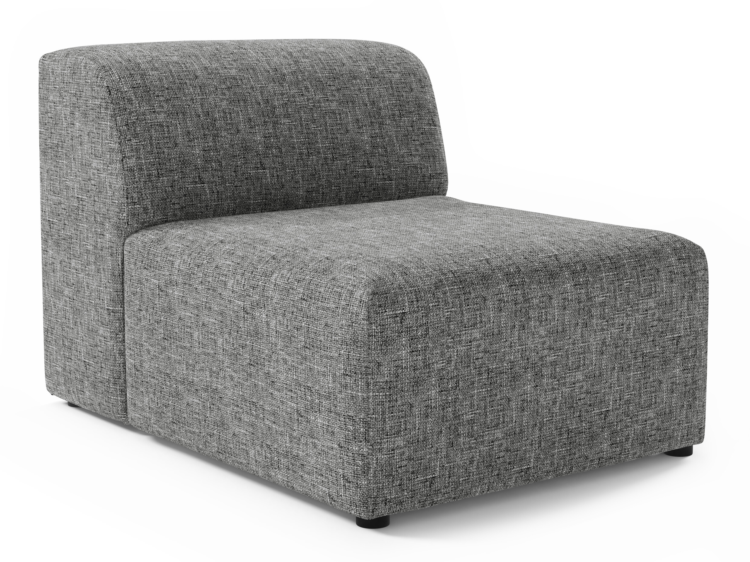Modularer Sessel Lutivi 105 (Imo 50)