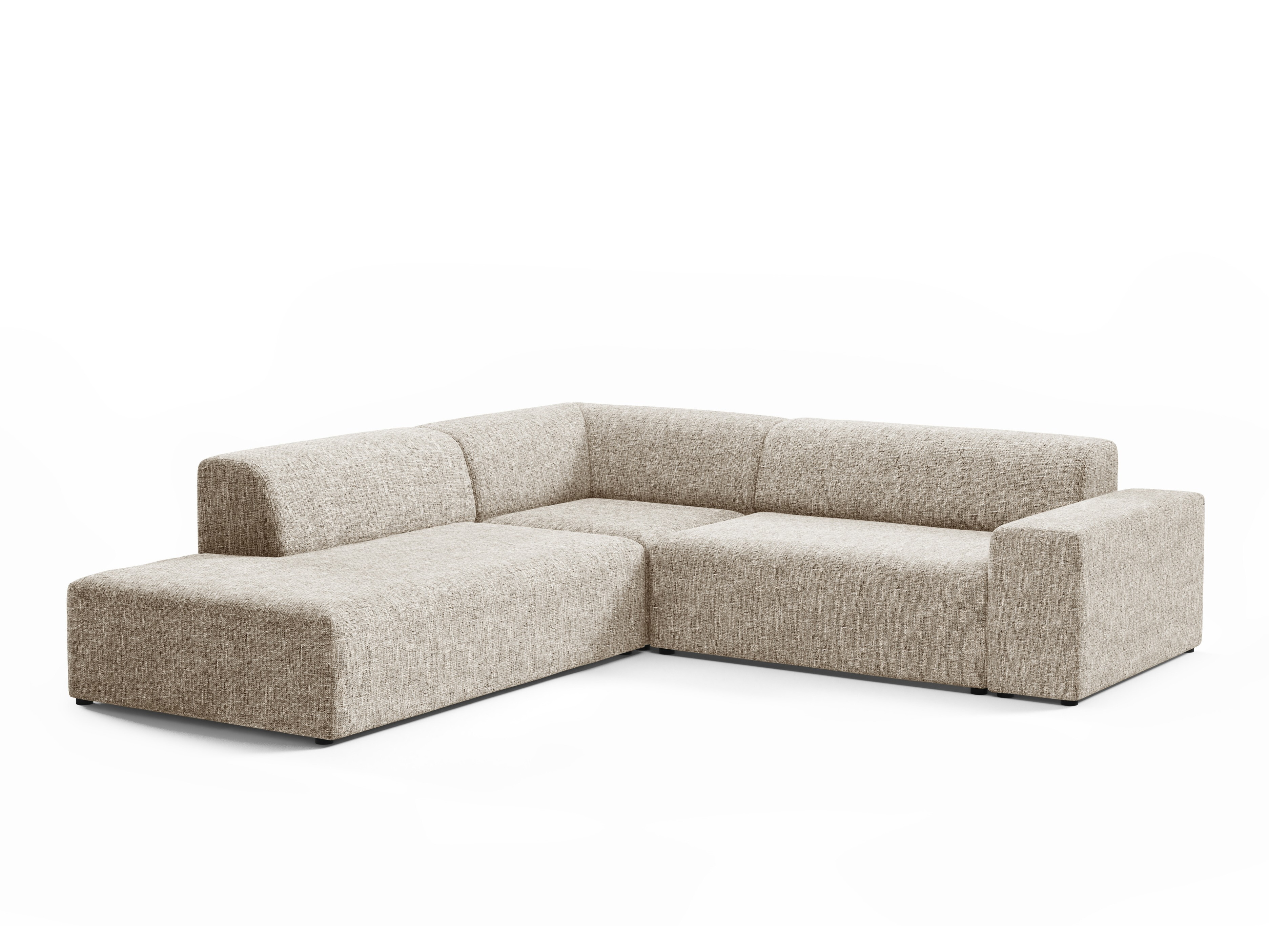 Modulares Ecksofa Lutivi 103 (Imo 15)