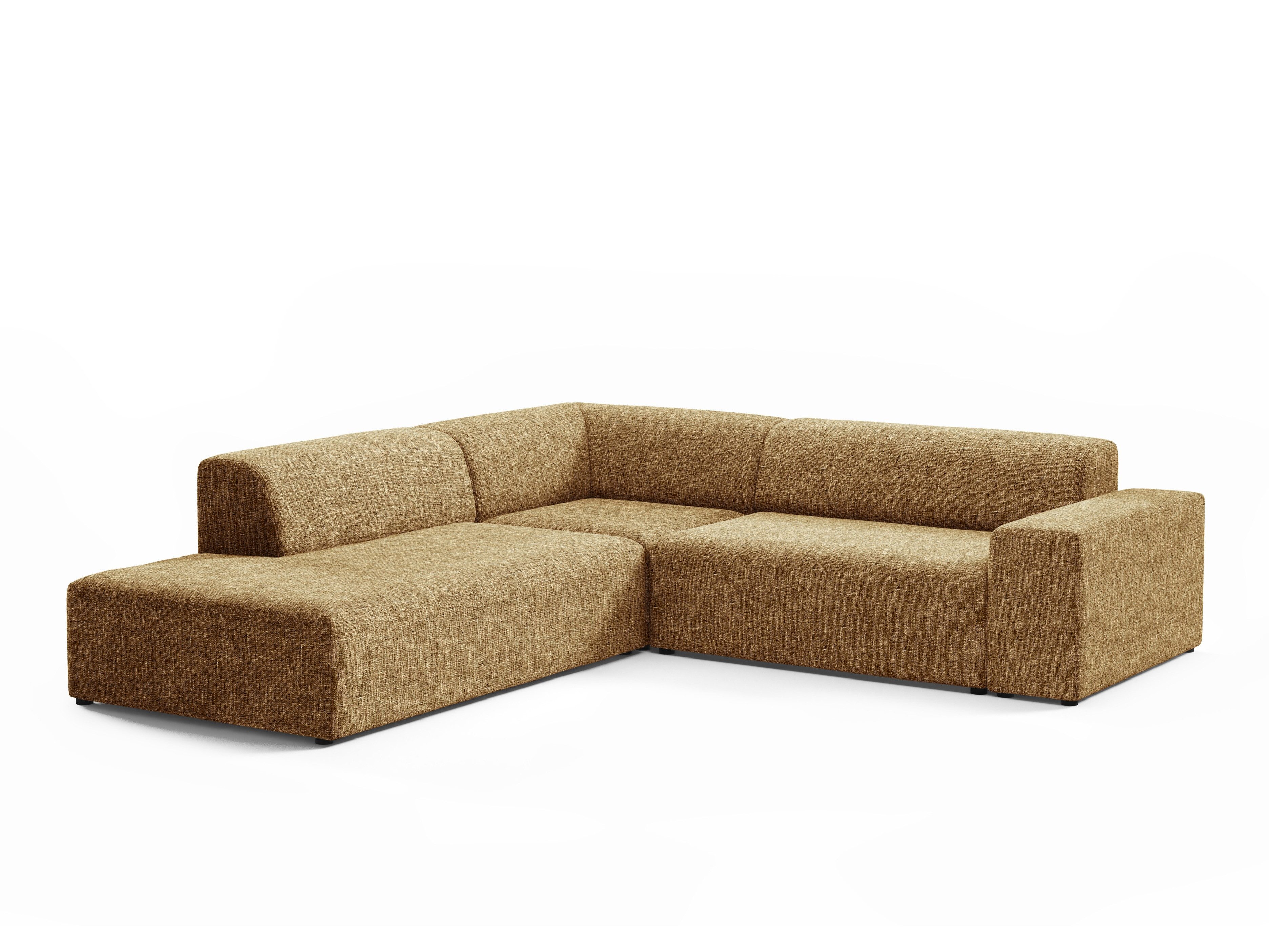 Modulares Ecksofa Lutivi 103 (Imo 30)
